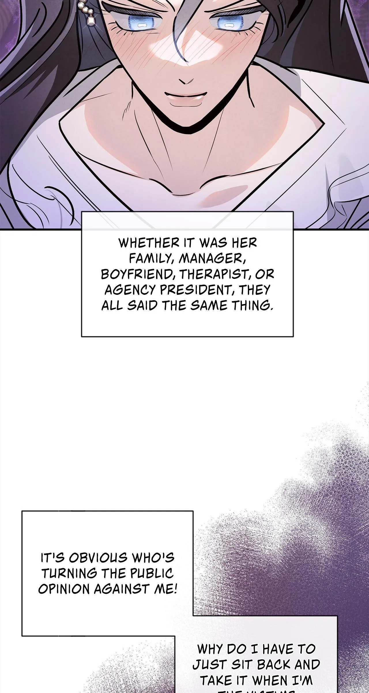 My Younger Sister Chooses Me Tonight Chapter 86 - Page 61