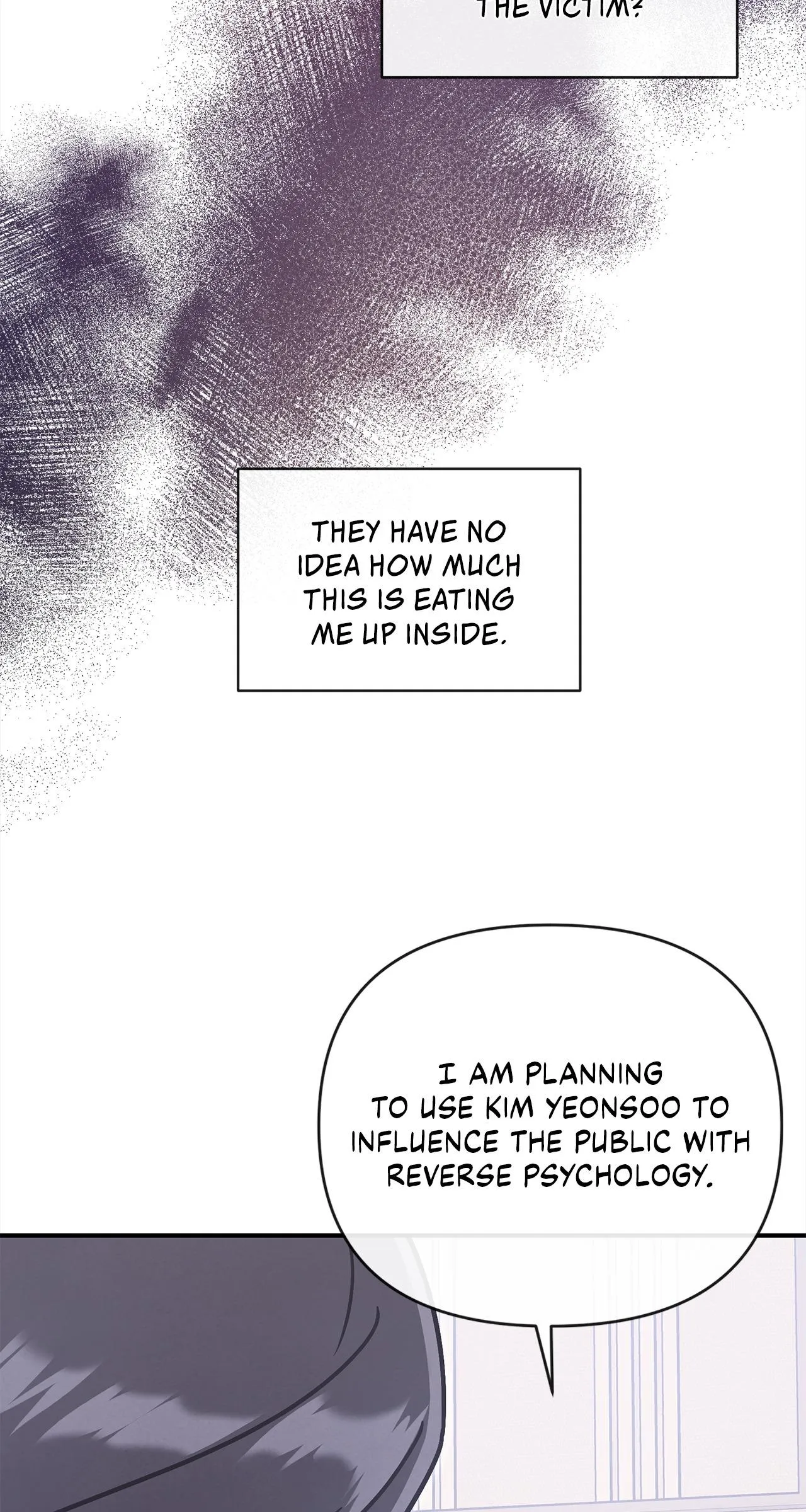 My Younger Sister Chooses Me Tonight Chapter 86 - Page 62