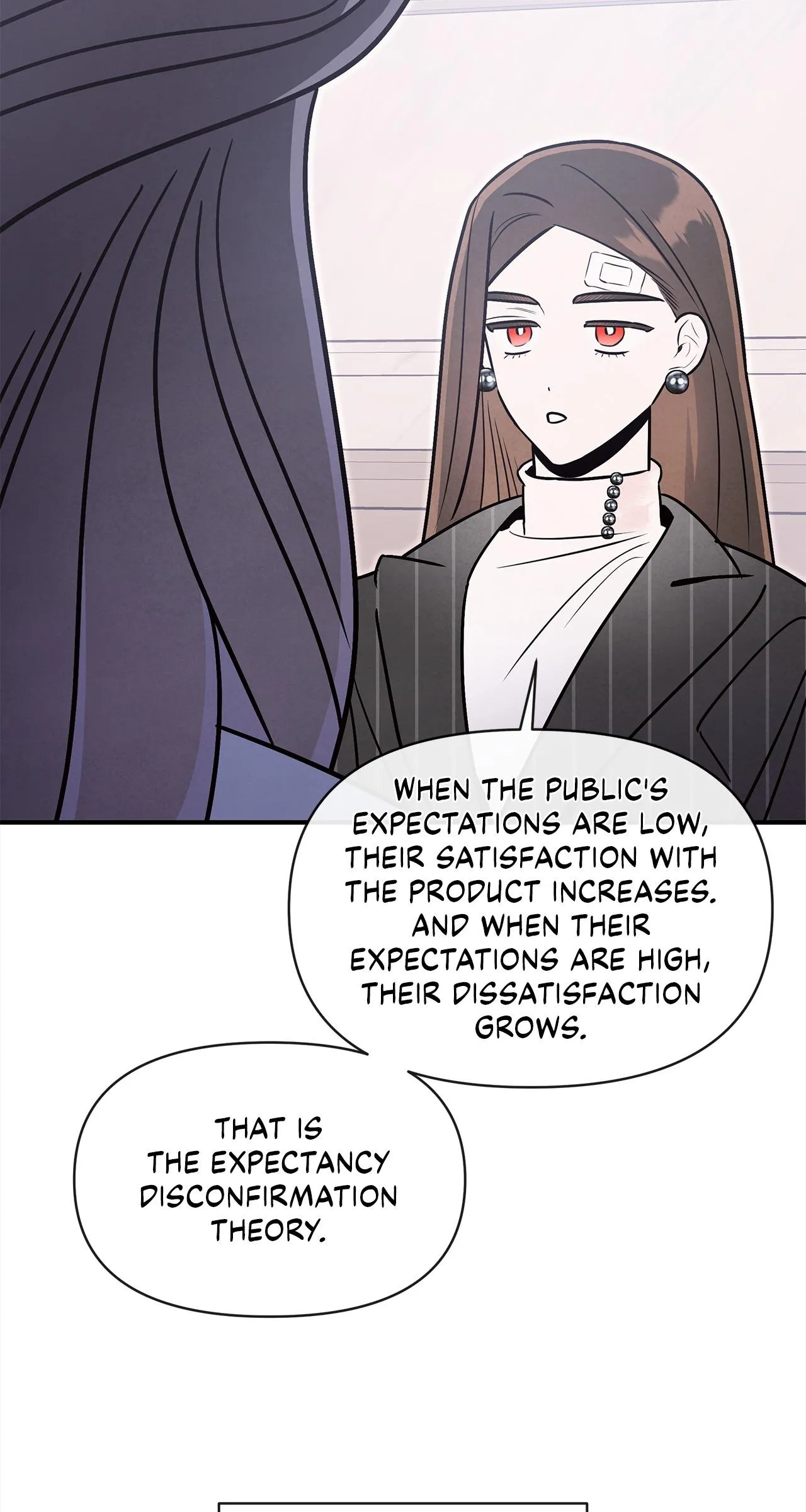 My Younger Sister Chooses Me Tonight Chapter 86 - Page 63