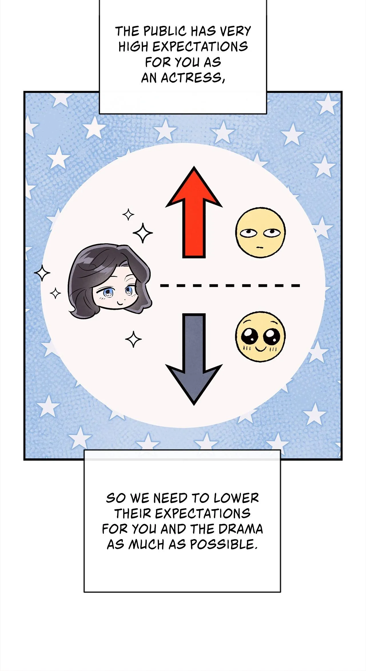 My Younger Sister Chooses Me Tonight Chapter 86 - Page 64