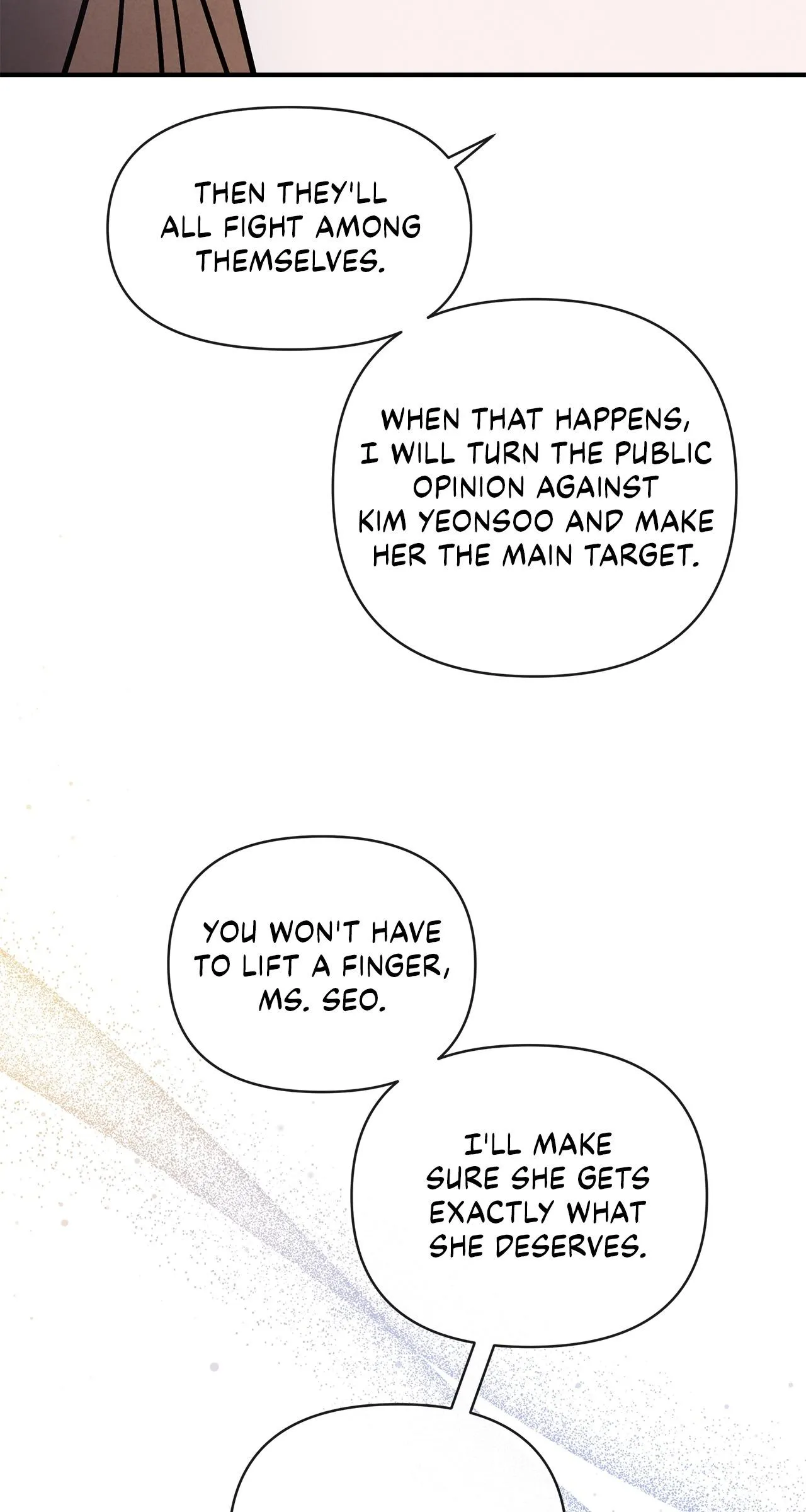 My Younger Sister Chooses Me Tonight Chapter 86 - Page 67