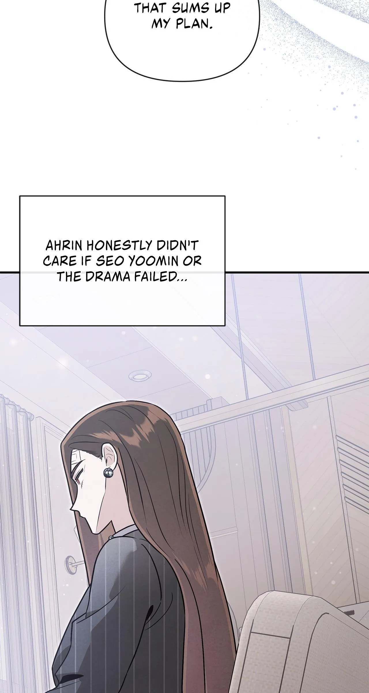 My Younger Sister Chooses Me Tonight Chapter 86 - Page 68