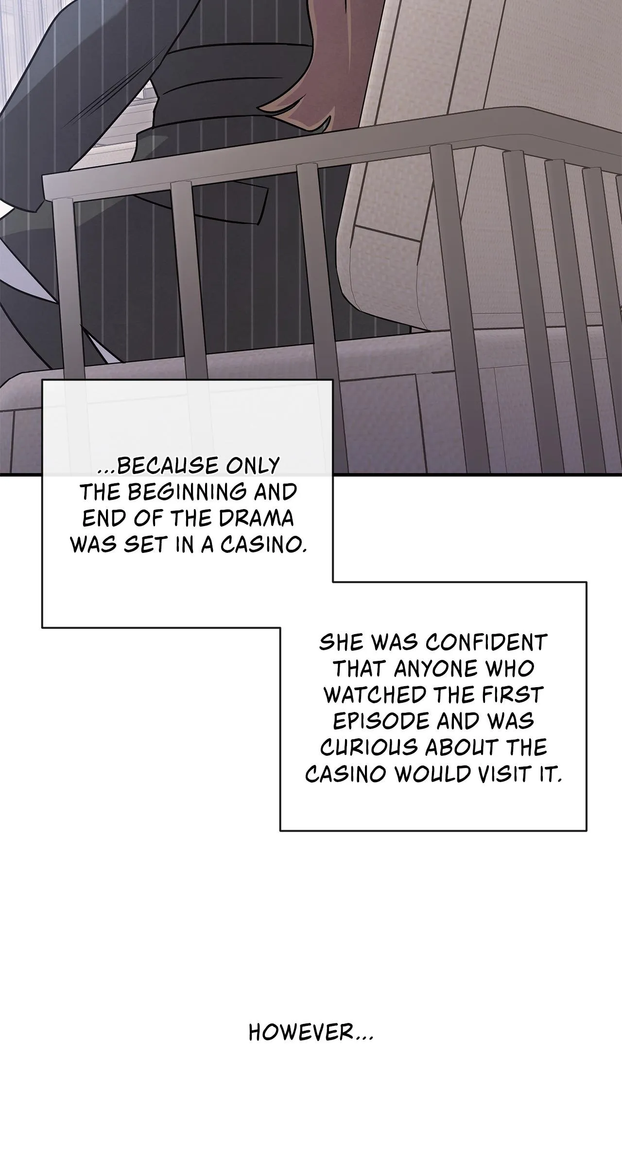 My Younger Sister Chooses Me Tonight Chapter 86 - Page 69