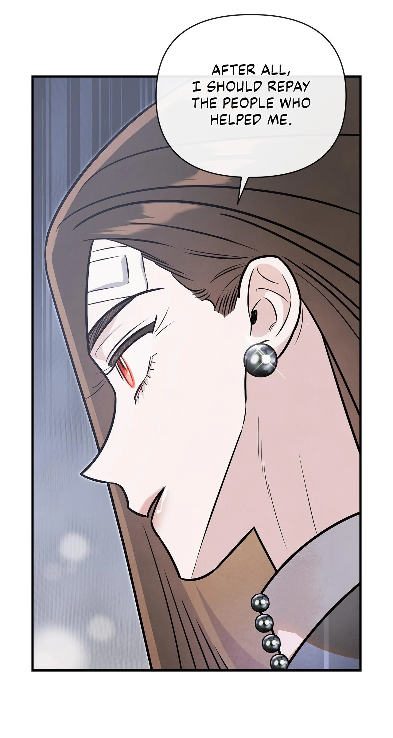 My Younger Sister Chooses Me Tonight Chapter 86 - Page 70