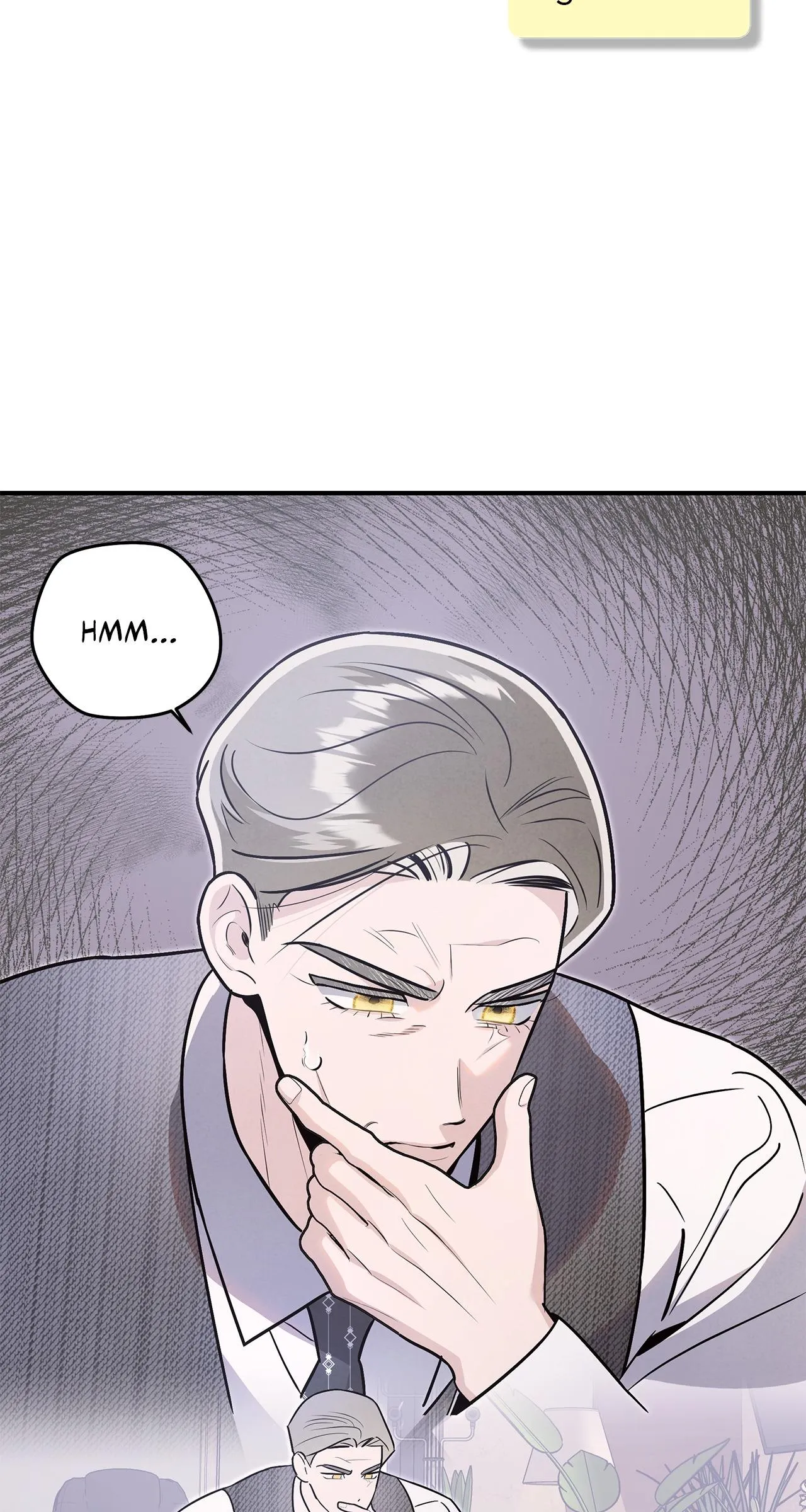 My Younger Sister Chooses Me Tonight Chapter 87 - Page 4