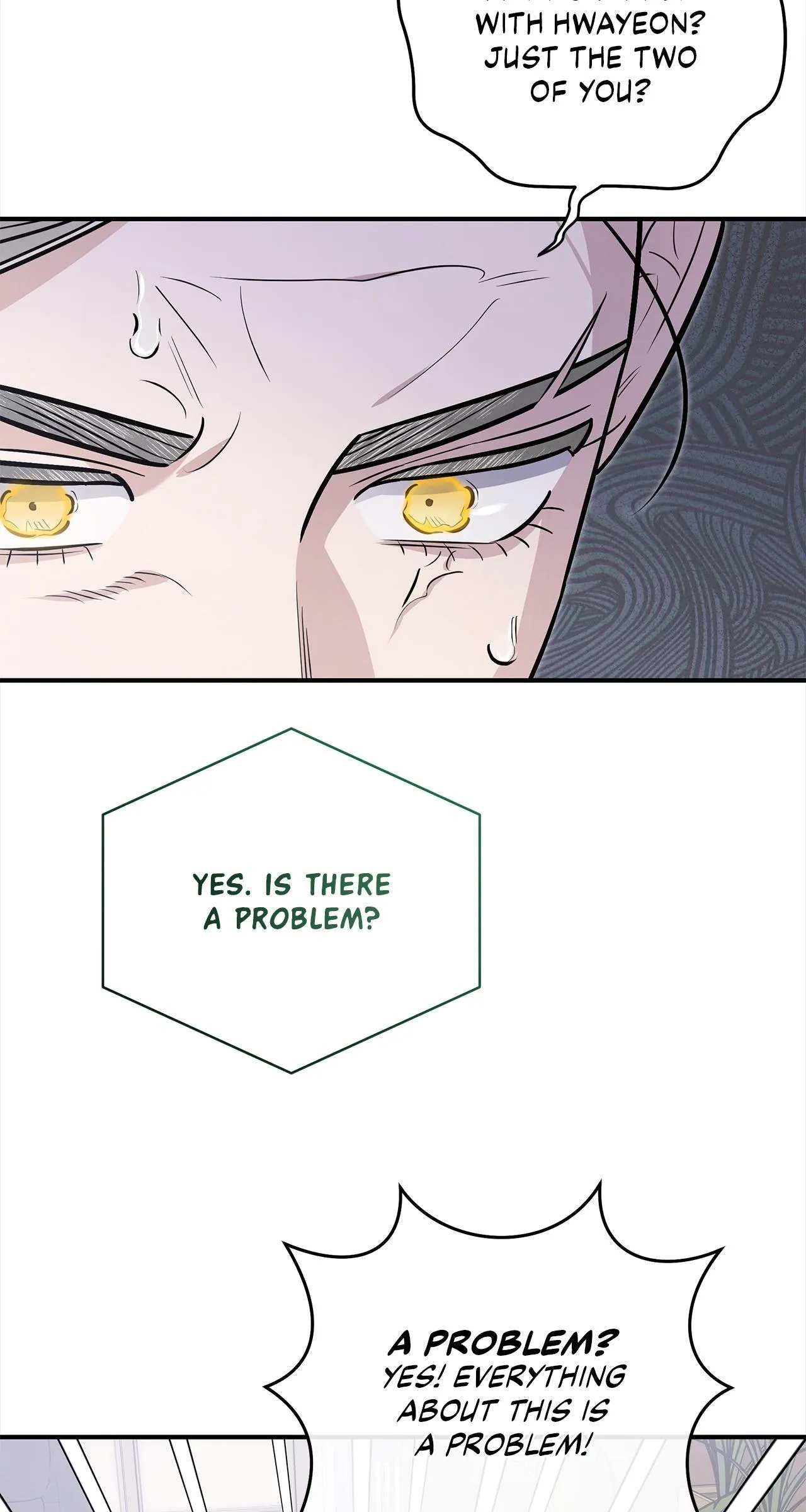 My Younger Sister Chooses Me Tonight Chapter 87 - Page 12