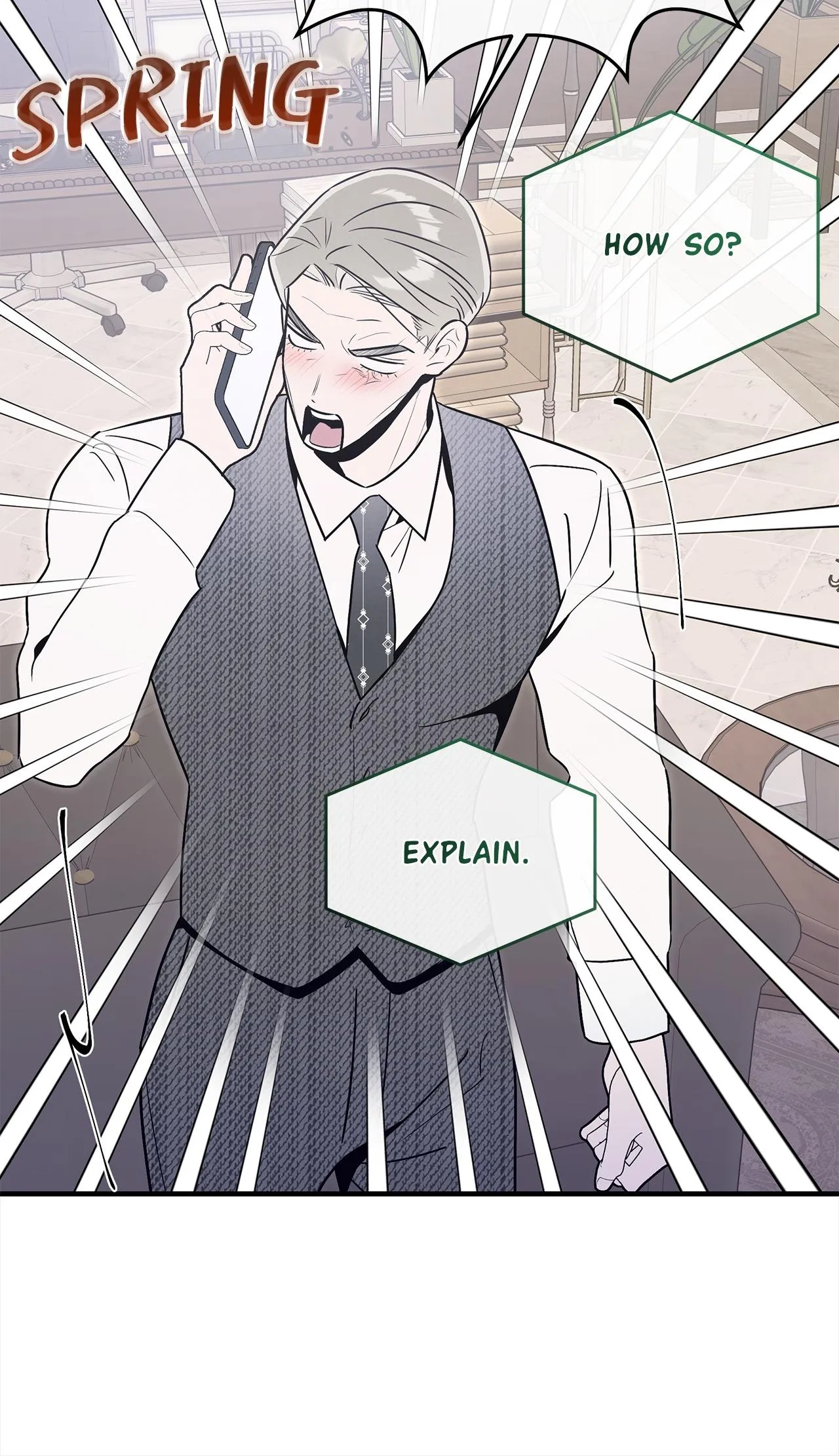 My Younger Sister Chooses Me Tonight Chapter 87 - Page 13