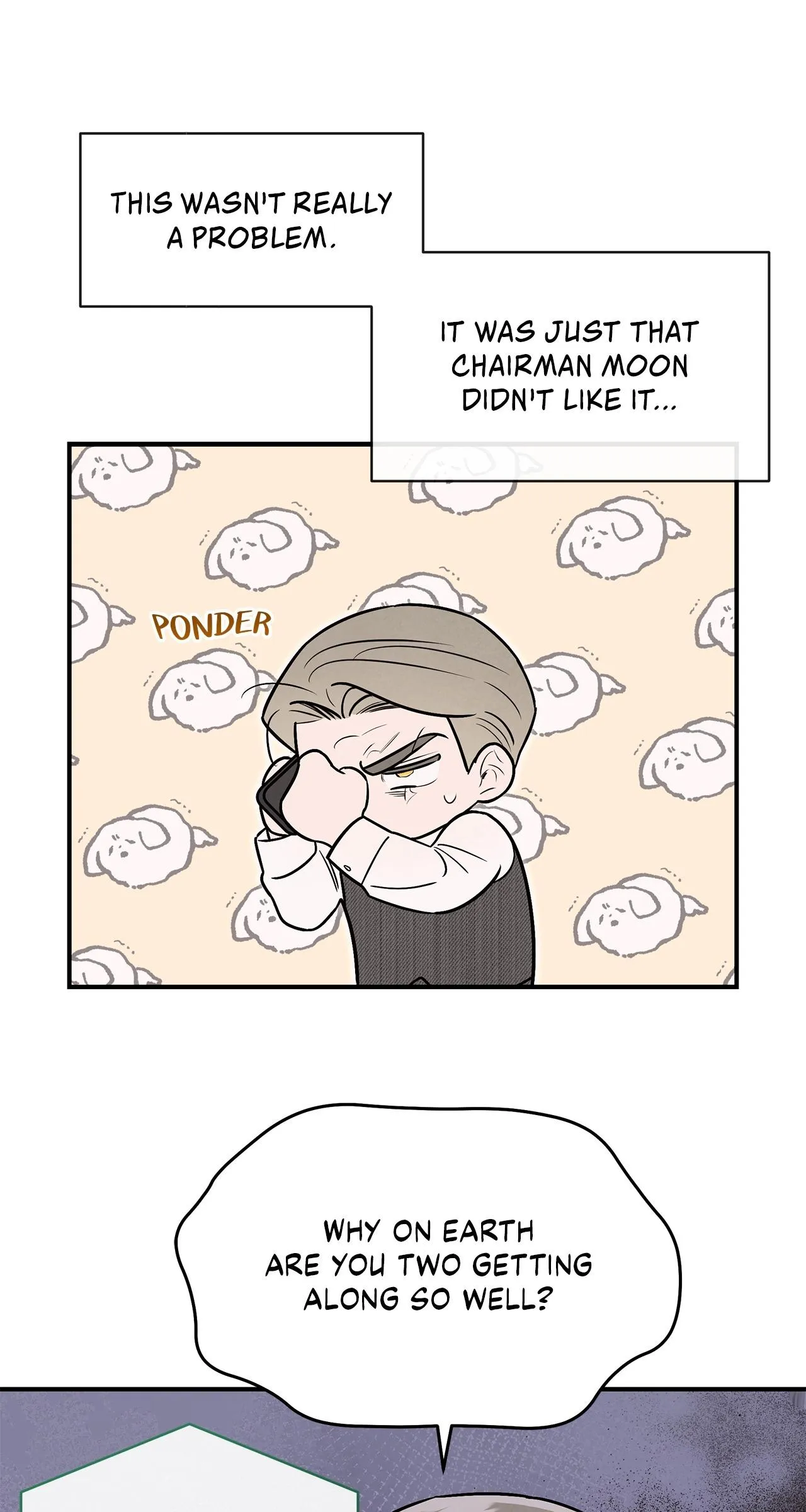 My Younger Sister Chooses Me Tonight Chapter 87 - Page 14
