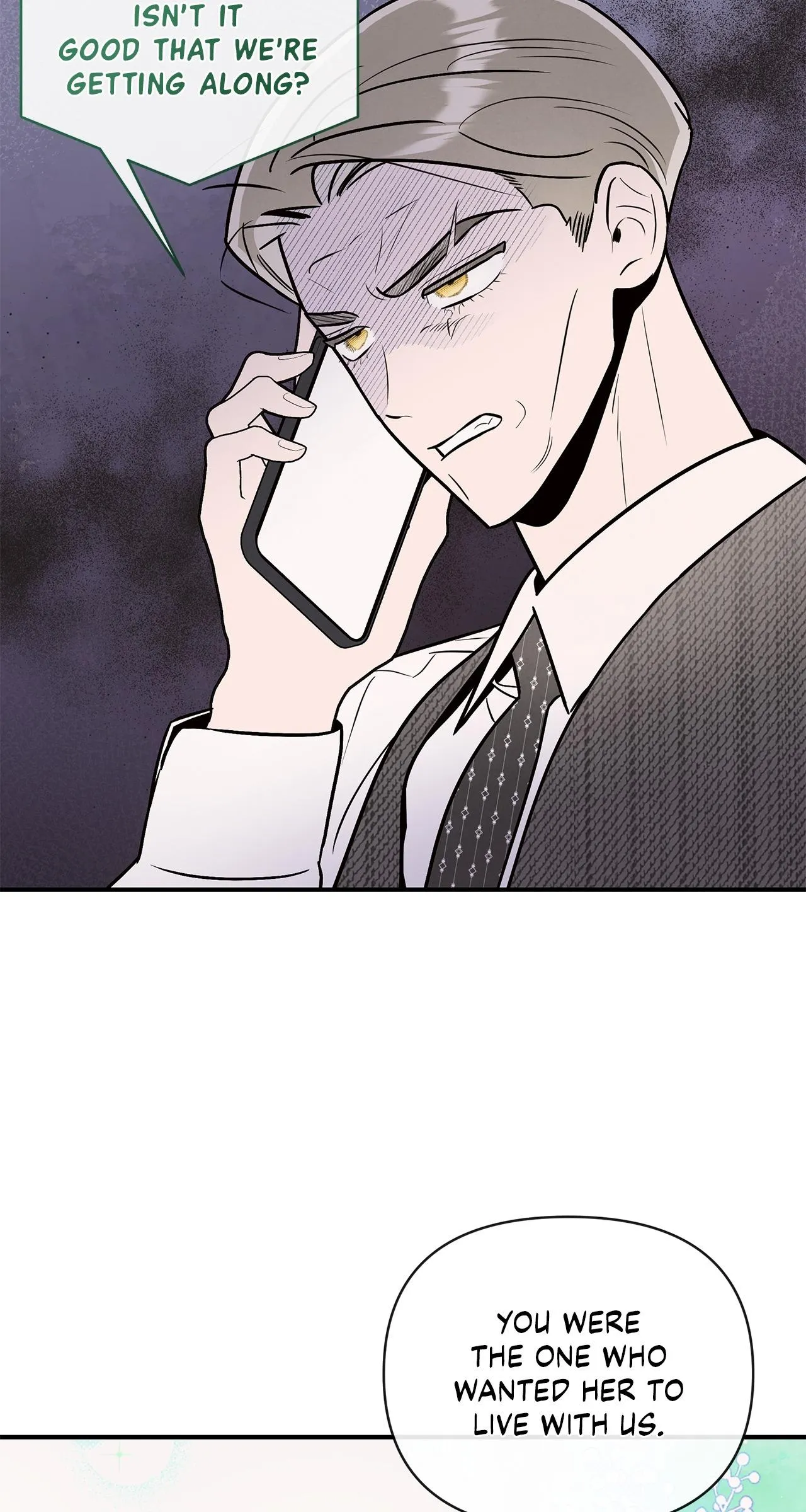 My Younger Sister Chooses Me Tonight Chapter 87 - Page 15
