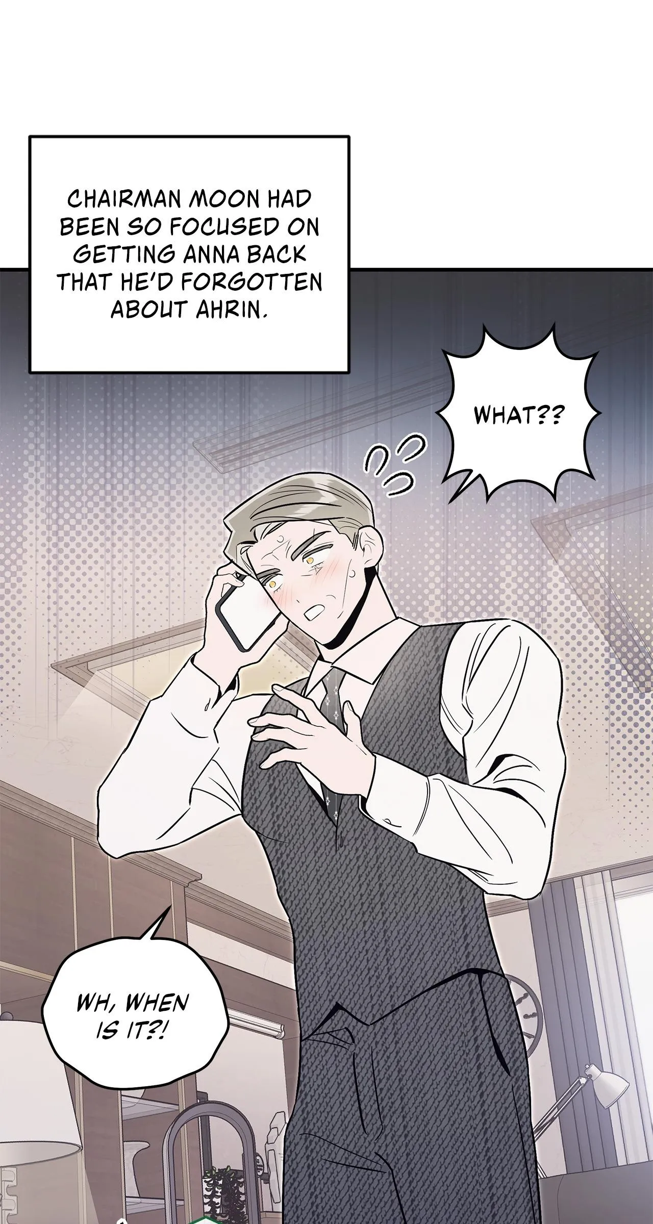 My Younger Sister Chooses Me Tonight Chapter 87 - Page 20