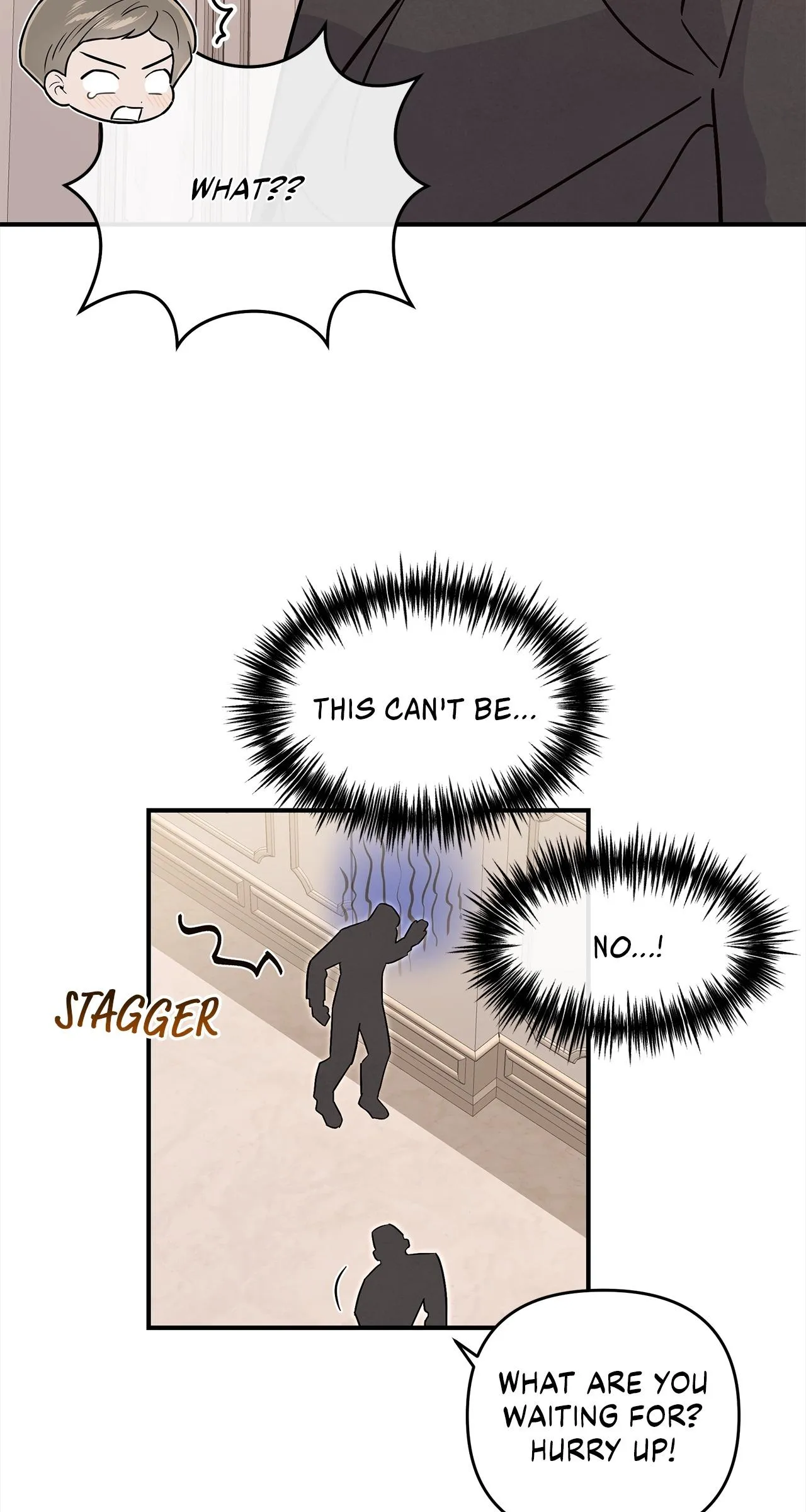 My Younger Sister Chooses Me Tonight Chapter 87 - Page 29