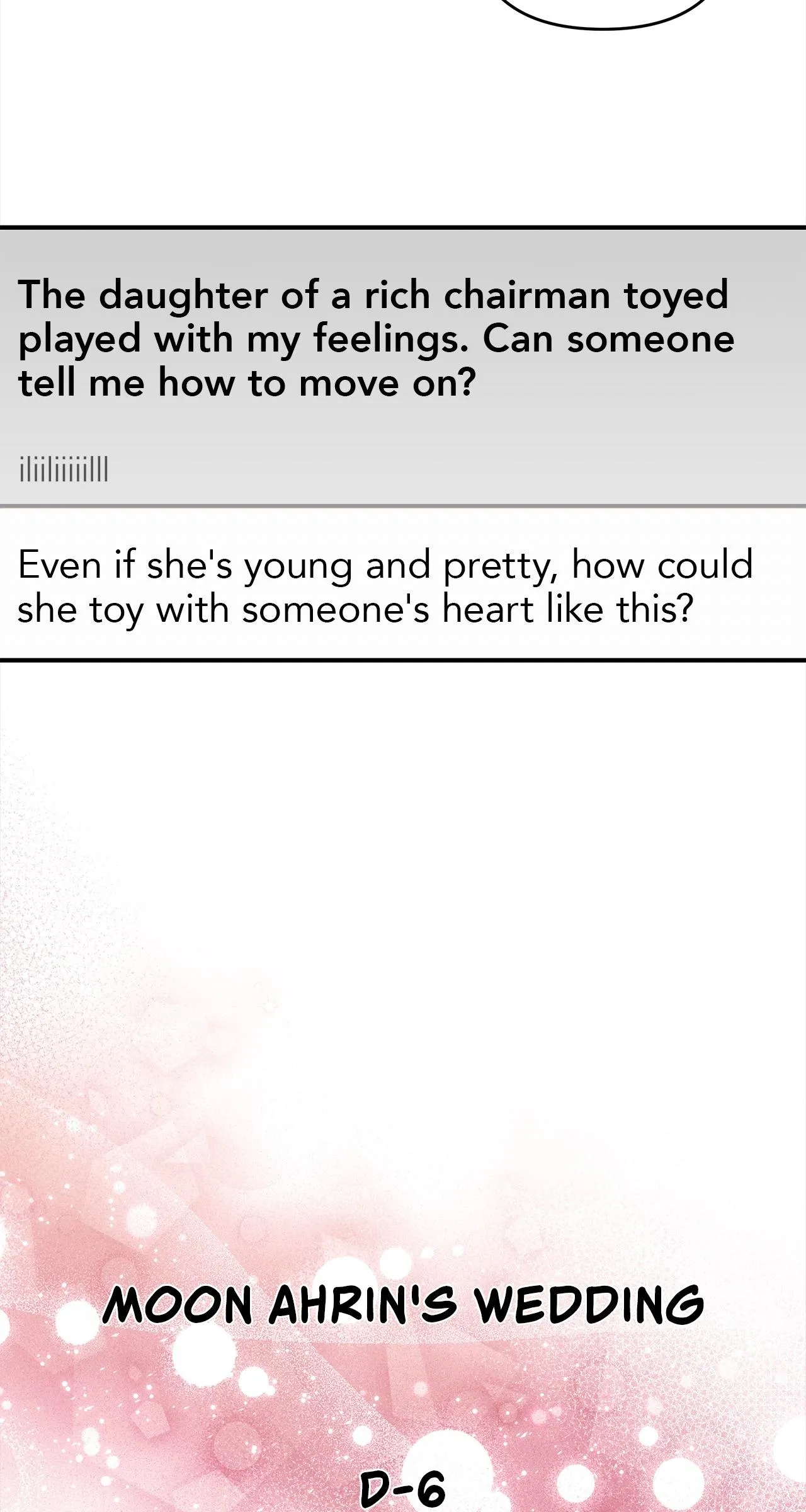 My Younger Sister Chooses Me Tonight Chapter 87 - Page 30