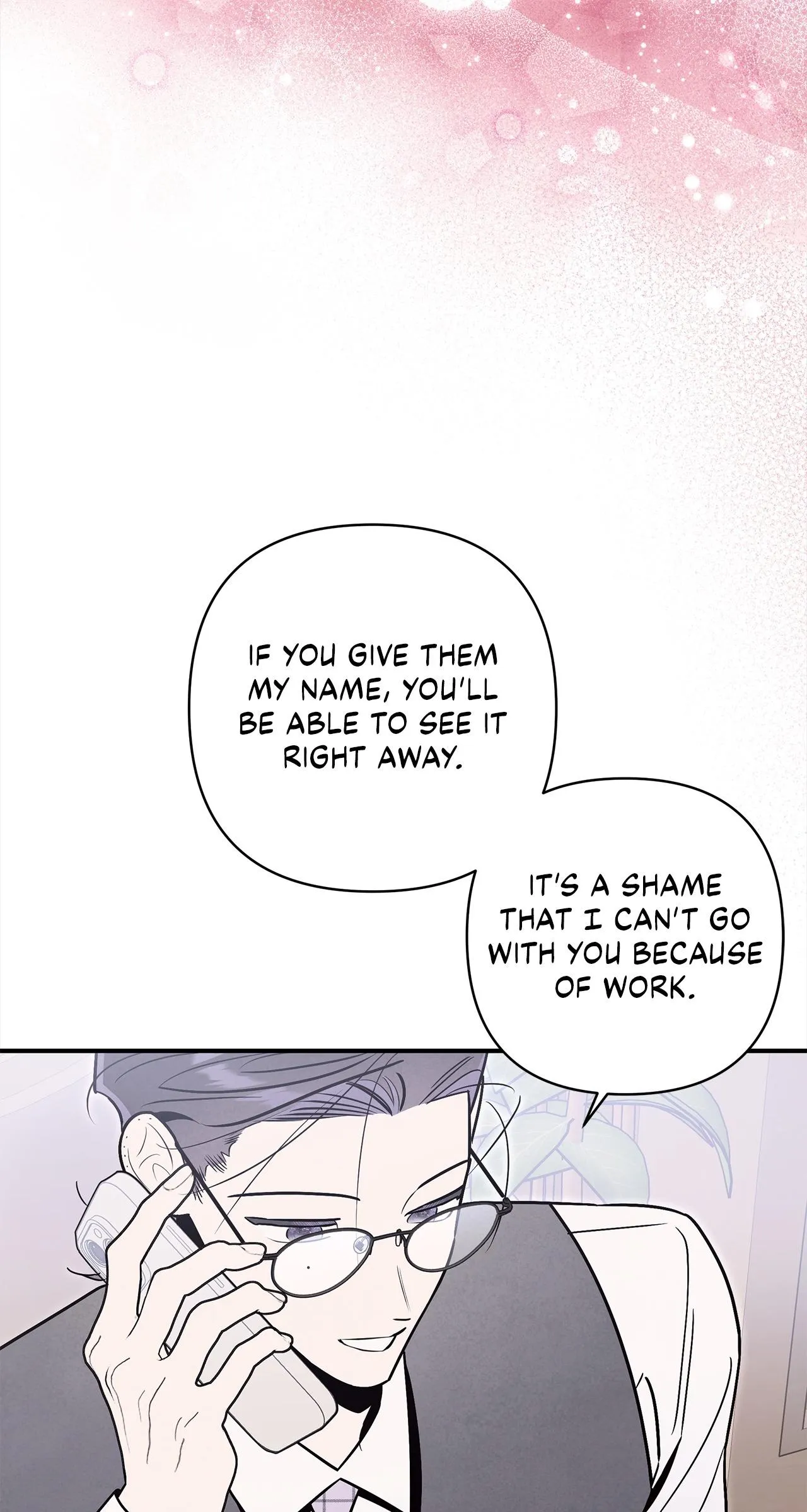 My Younger Sister Chooses Me Tonight Chapter 87 - Page 31