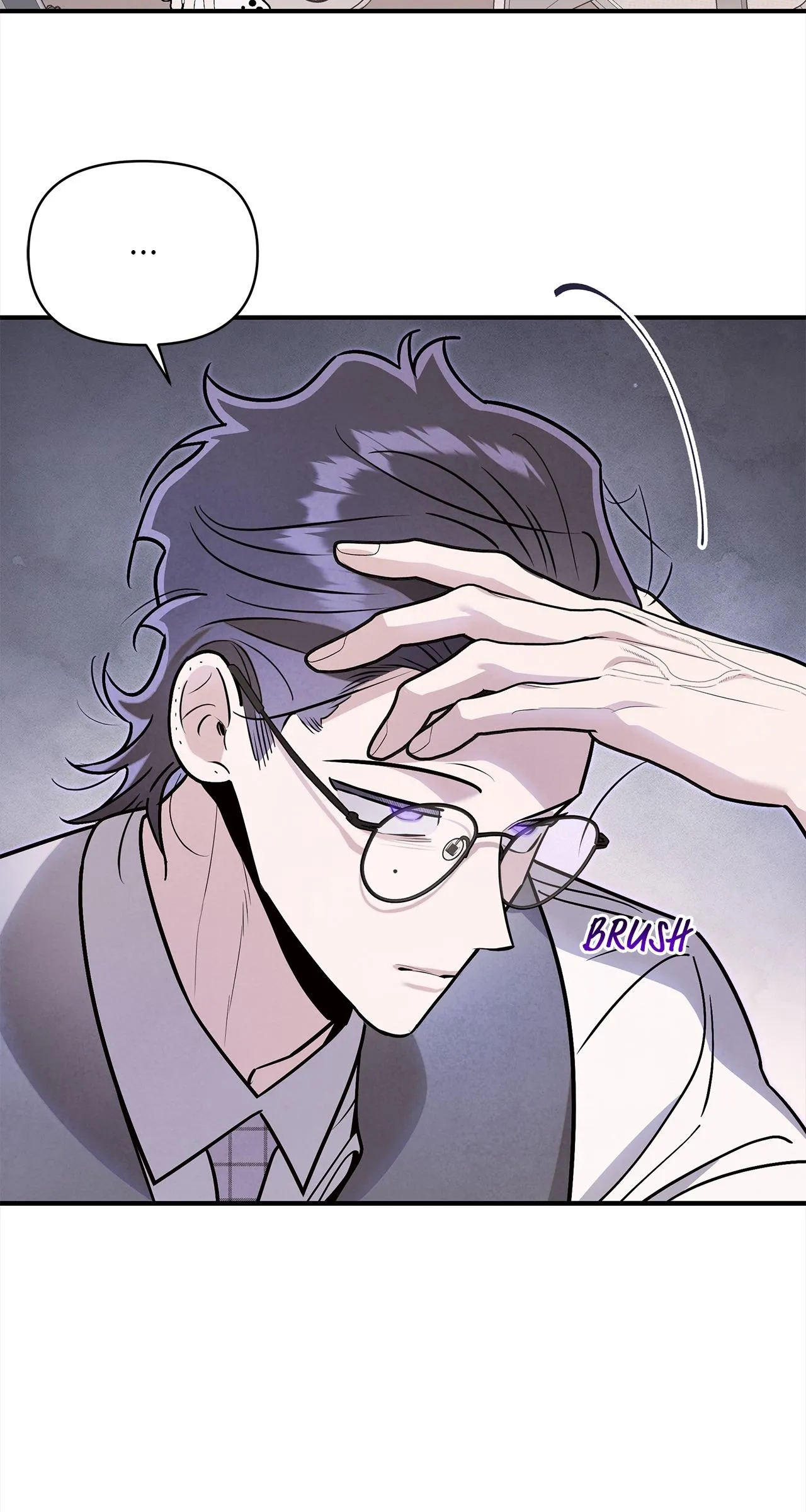 My Younger Sister Chooses Me Tonight Chapter 87 - Page 37