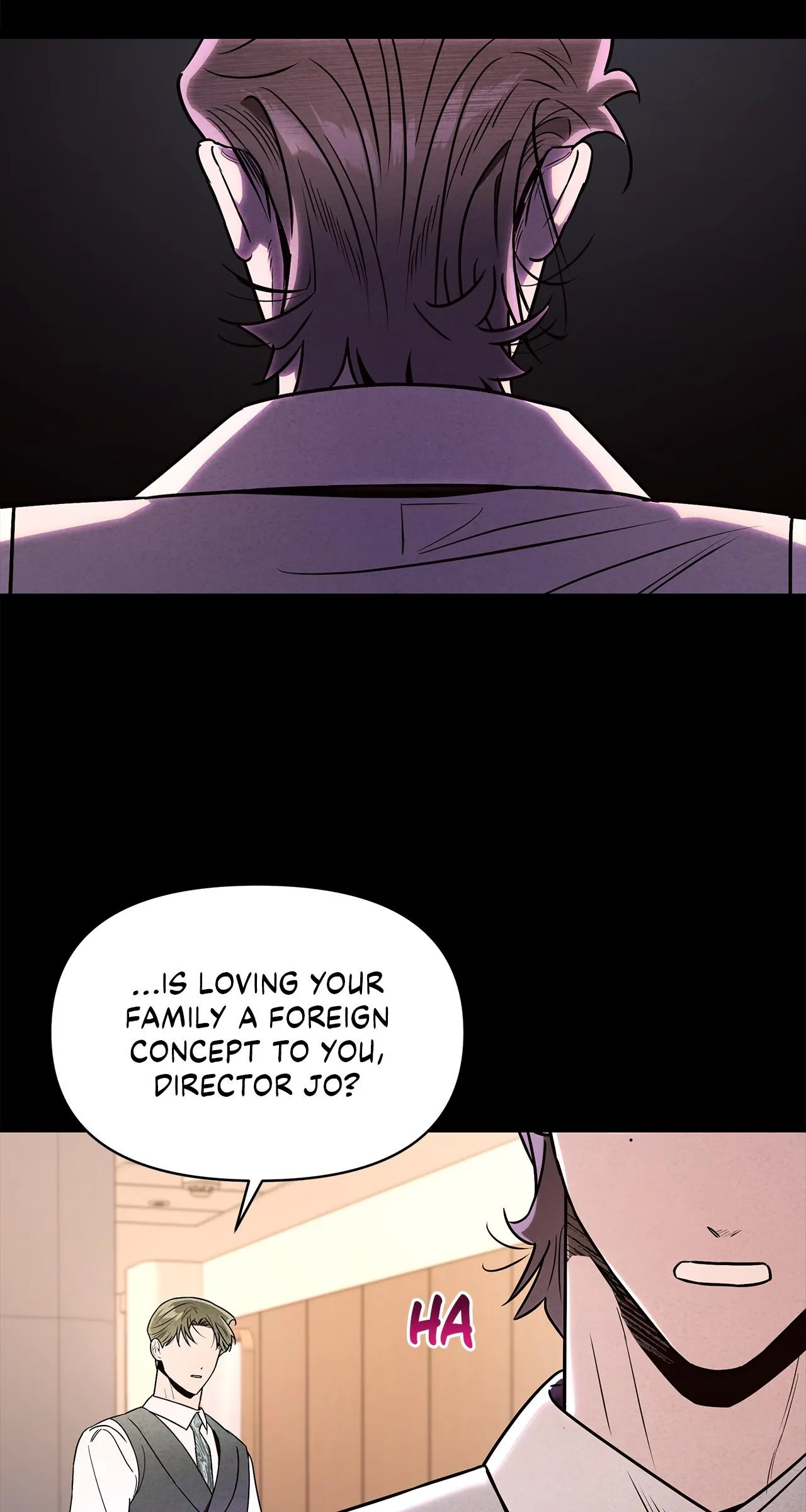 My Younger Sister Chooses Me Tonight Chapter 87 - Page 41