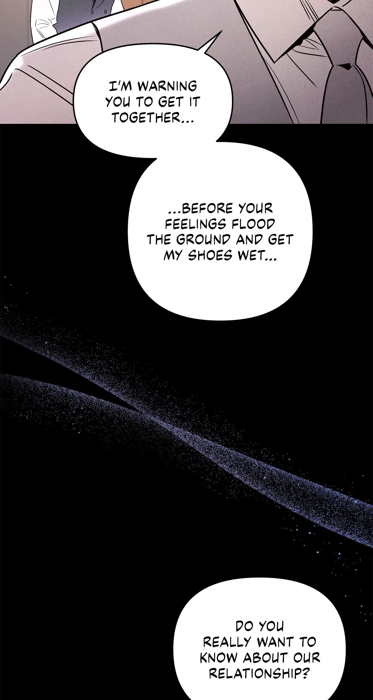 My Younger Sister Chooses Me Tonight Chapter 87 - Page 42