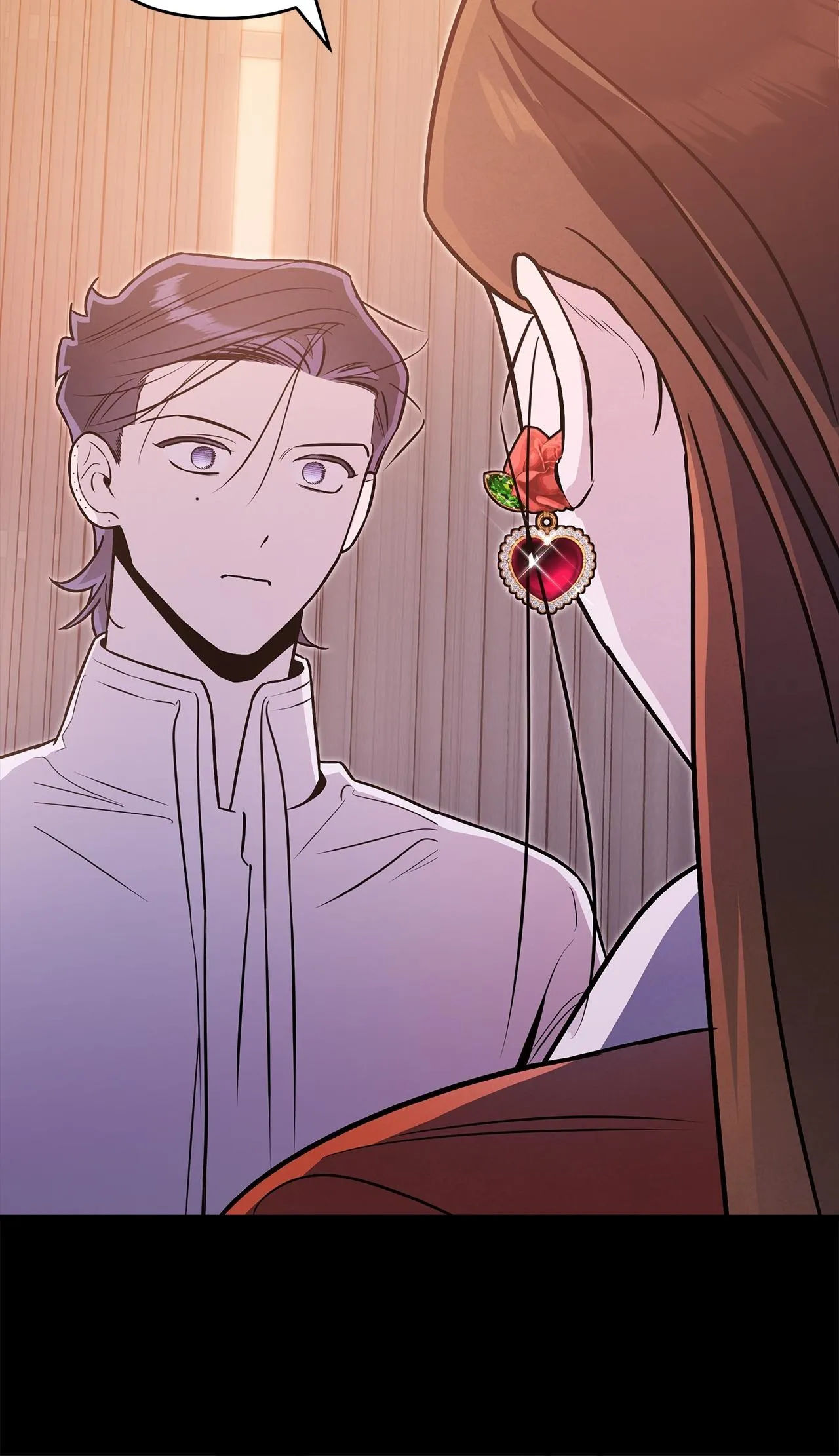 My Younger Sister Chooses Me Tonight Chapter 87 - Page 44