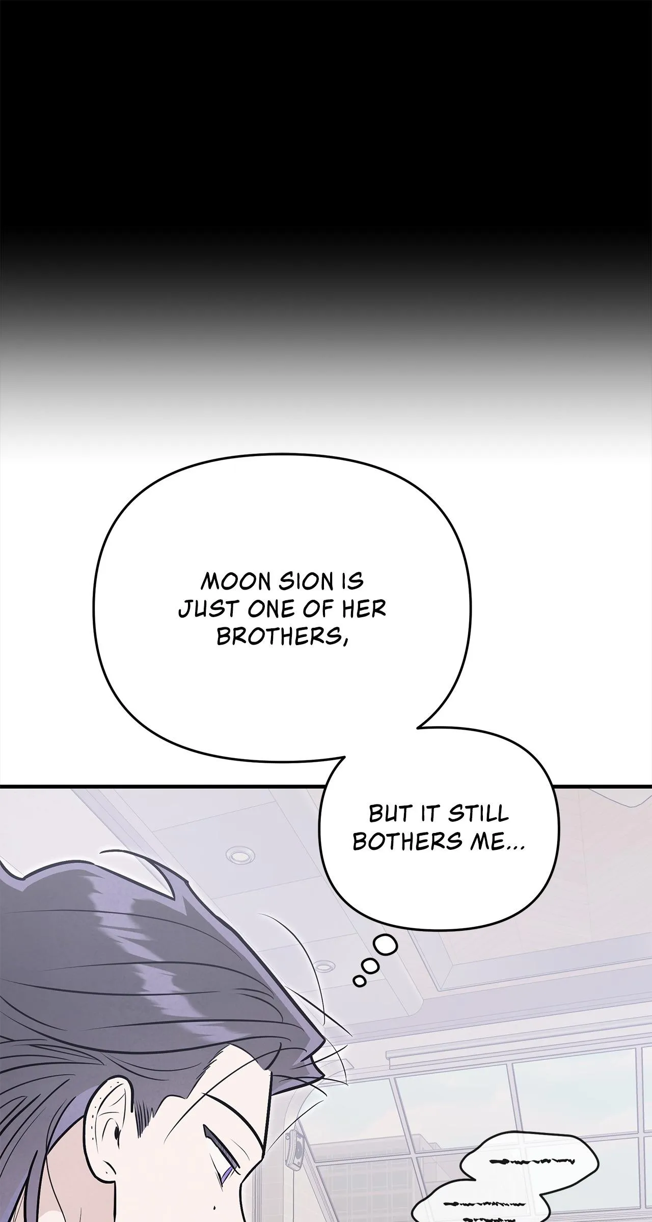 My Younger Sister Chooses Me Tonight Chapter 87 - Page 45