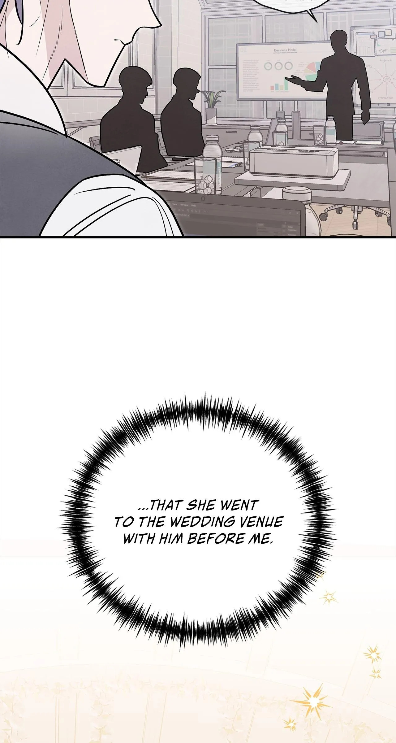 My Younger Sister Chooses Me Tonight Chapter 87 - Page 46