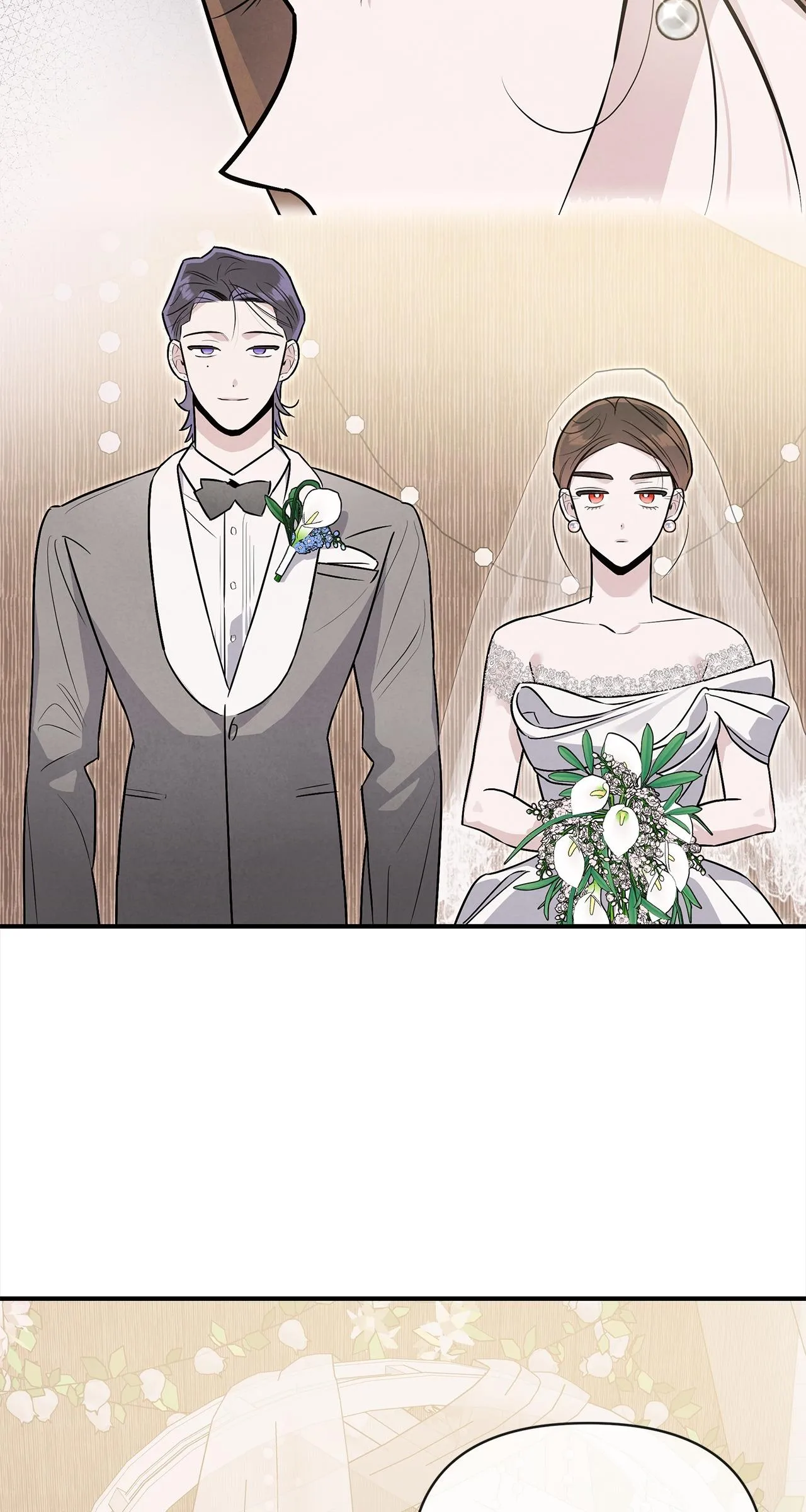 My Younger Sister Chooses Me Tonight Chapter 87 - Page 49