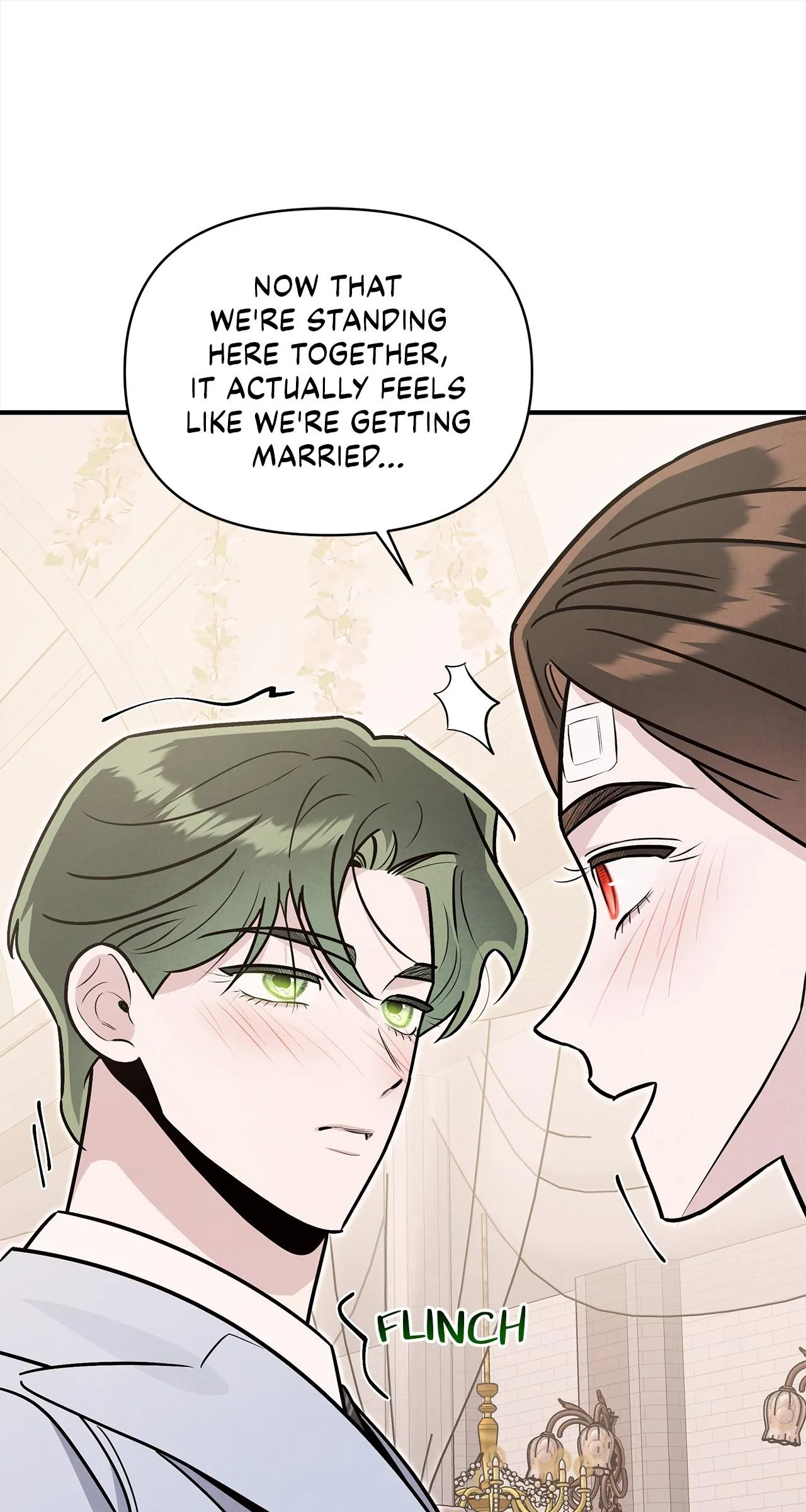 My Younger Sister Chooses Me Tonight Chapter 87 - Page 51