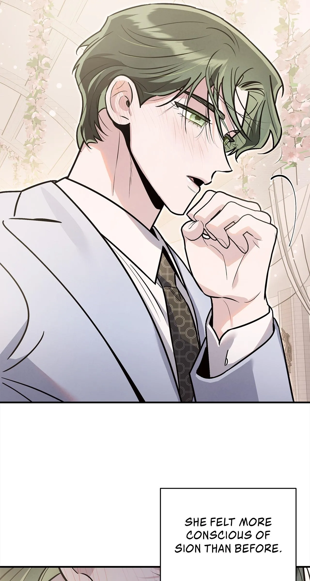 My Younger Sister Chooses Me Tonight Chapter 87 - Page 54