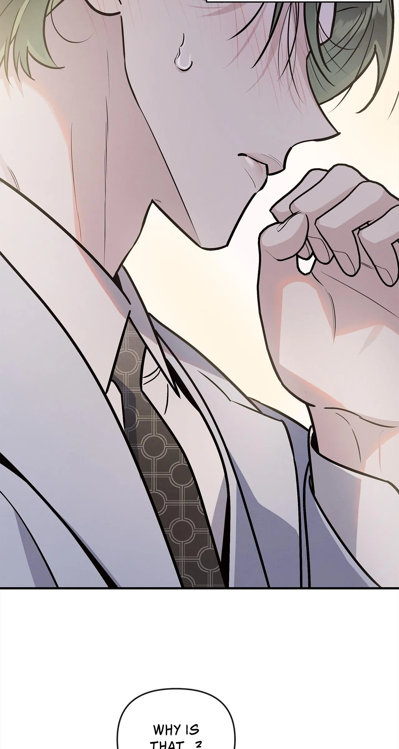 My Younger Sister Chooses Me Tonight Chapter 87 - Page 55