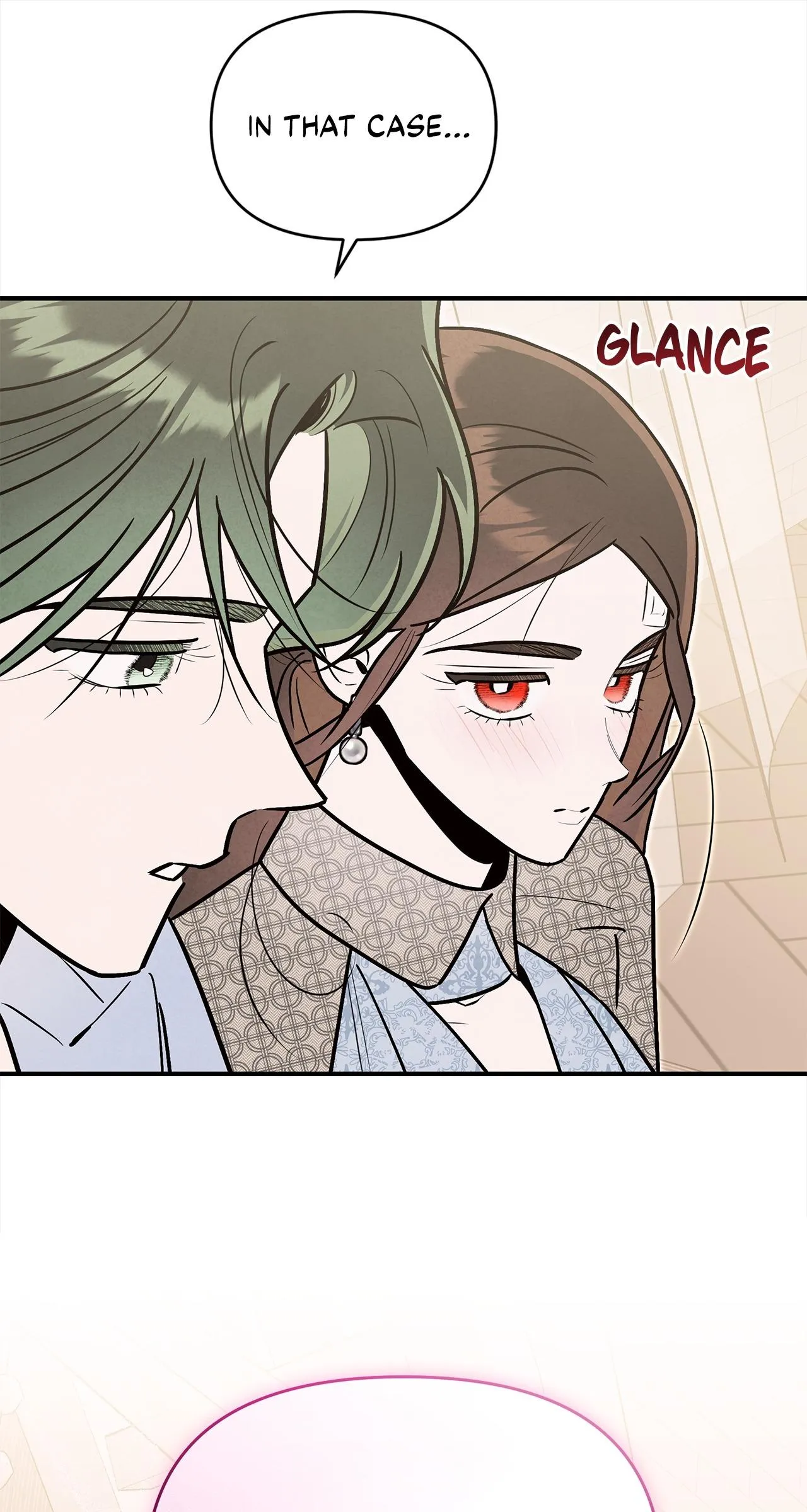 My Younger Sister Chooses Me Tonight Chapter 87 - Page 57