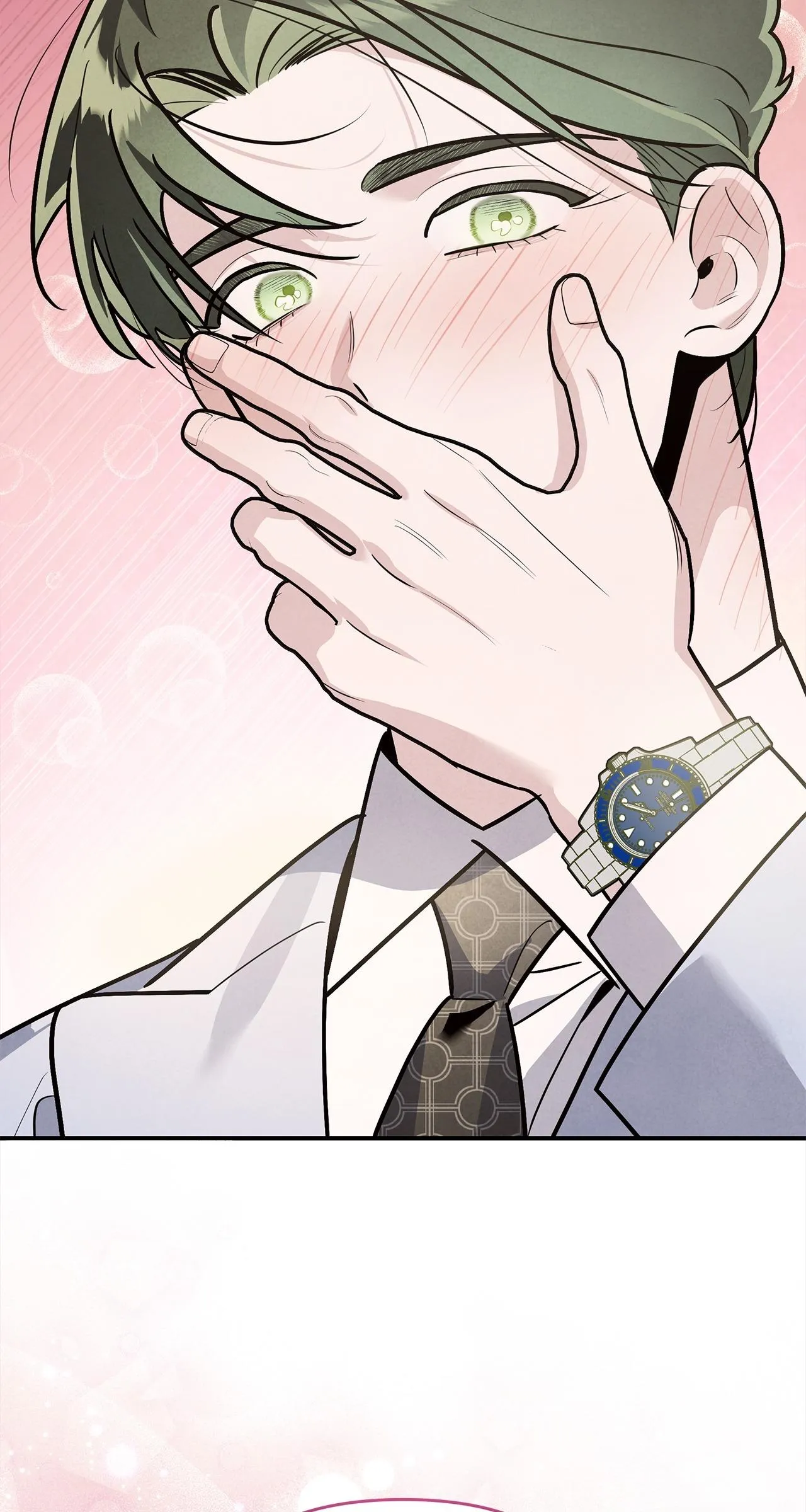 My Younger Sister Chooses Me Tonight Chapter 87 - Page 61