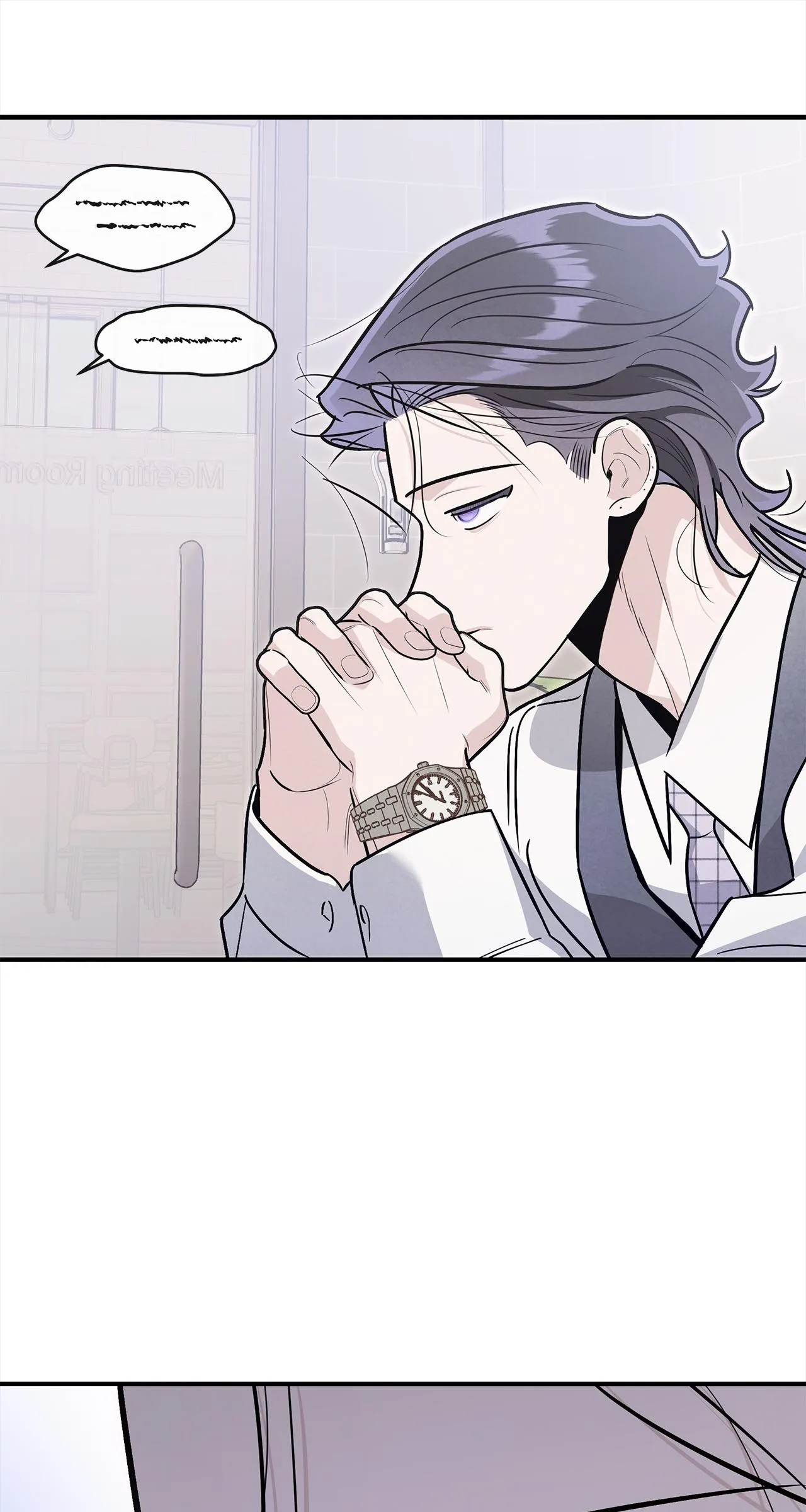 My Younger Sister Chooses Me Tonight Chapter 87 - Page 64