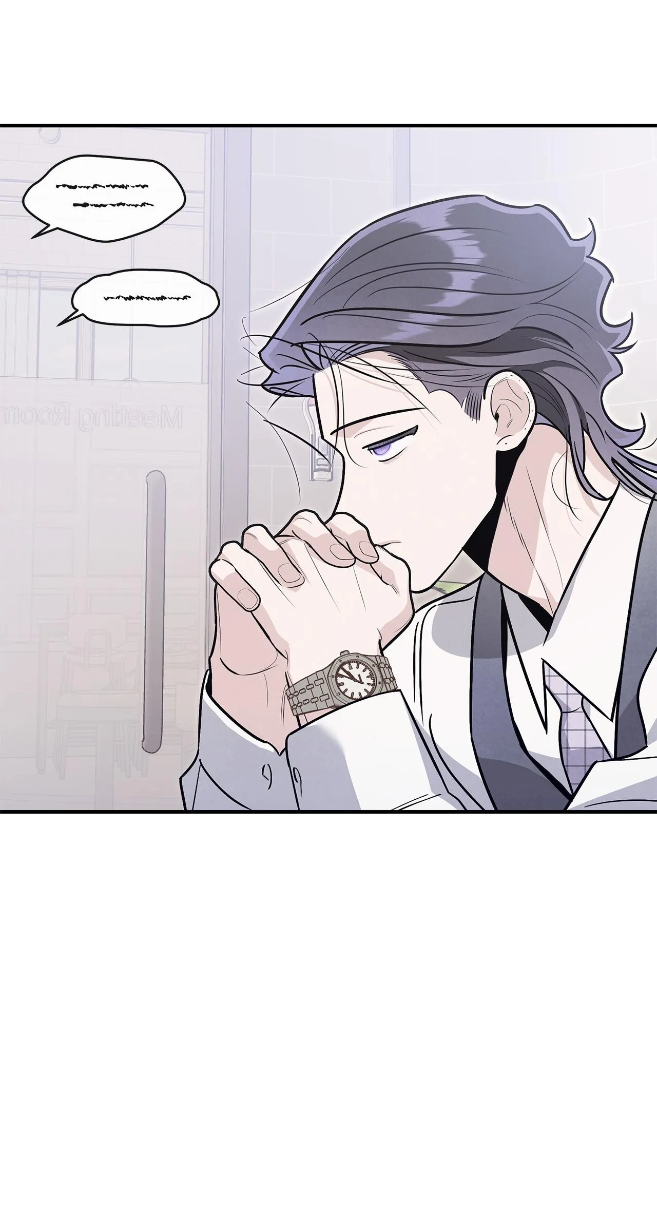 My Younger Sister Chooses Me Tonight Chapter 88 - Page 2