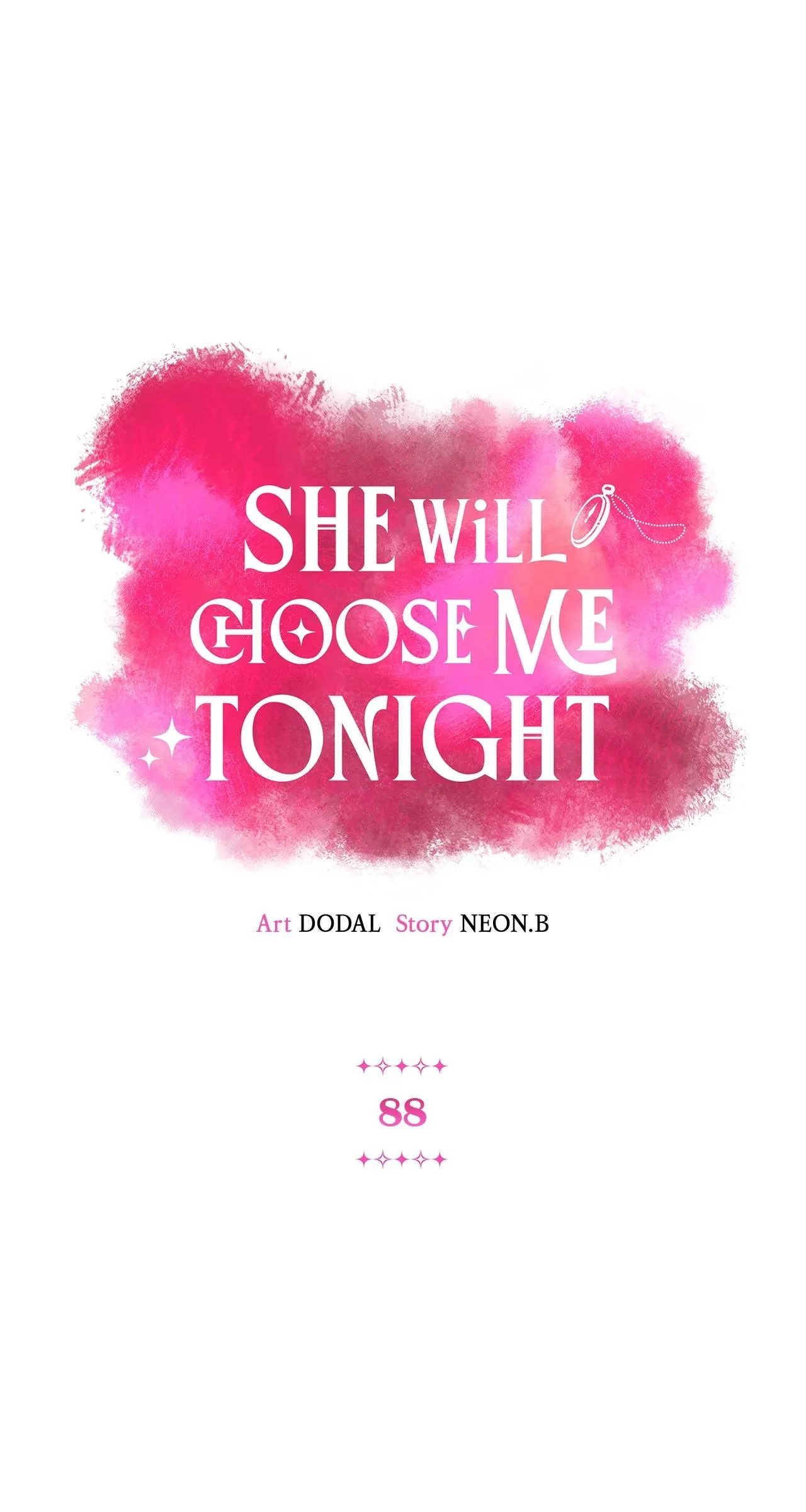 My Younger Sister Chooses Me Tonight Chapter 88 - Page 3