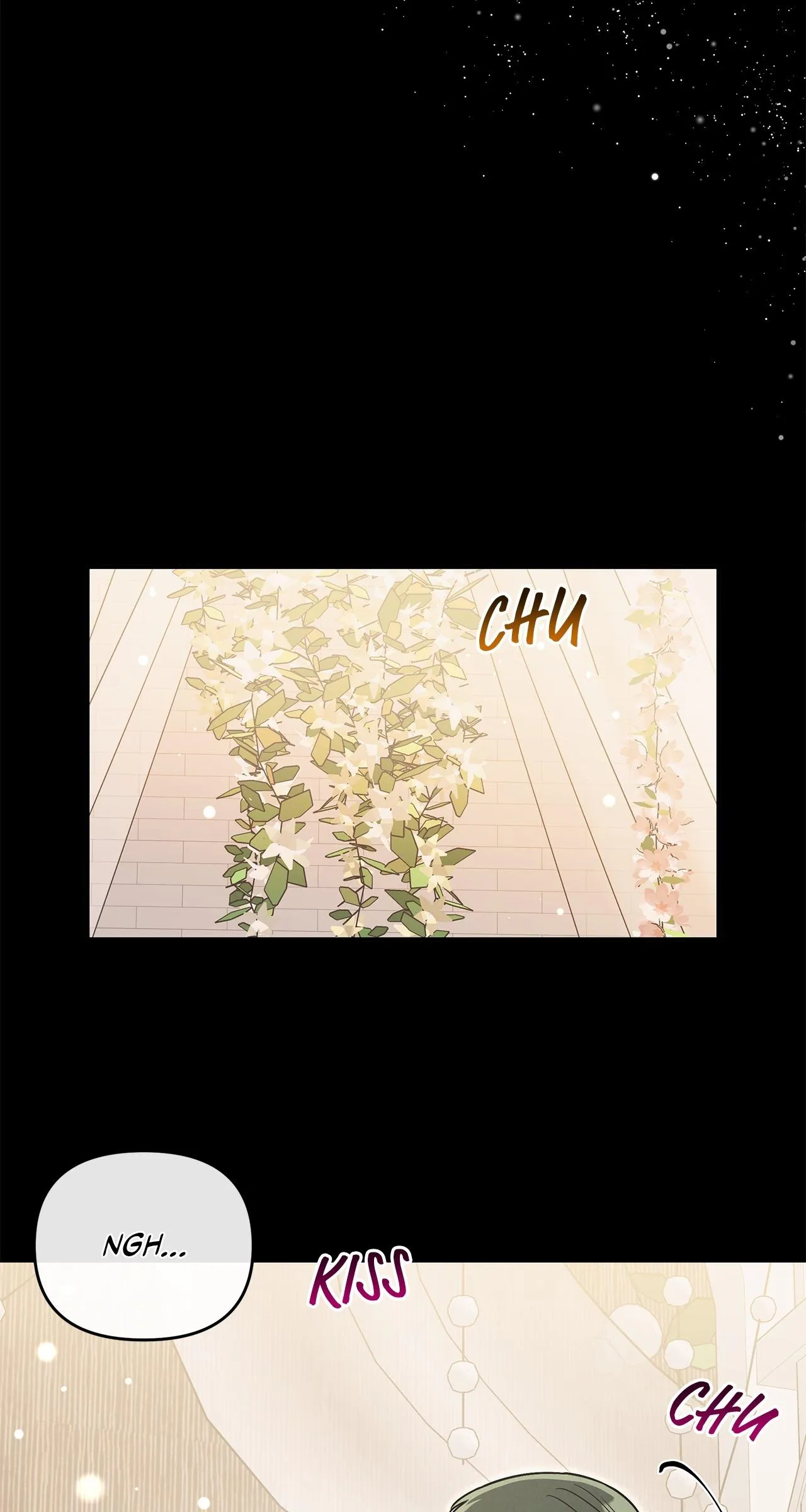 My Younger Sister Chooses Me Tonight Chapter 88 - Page 5