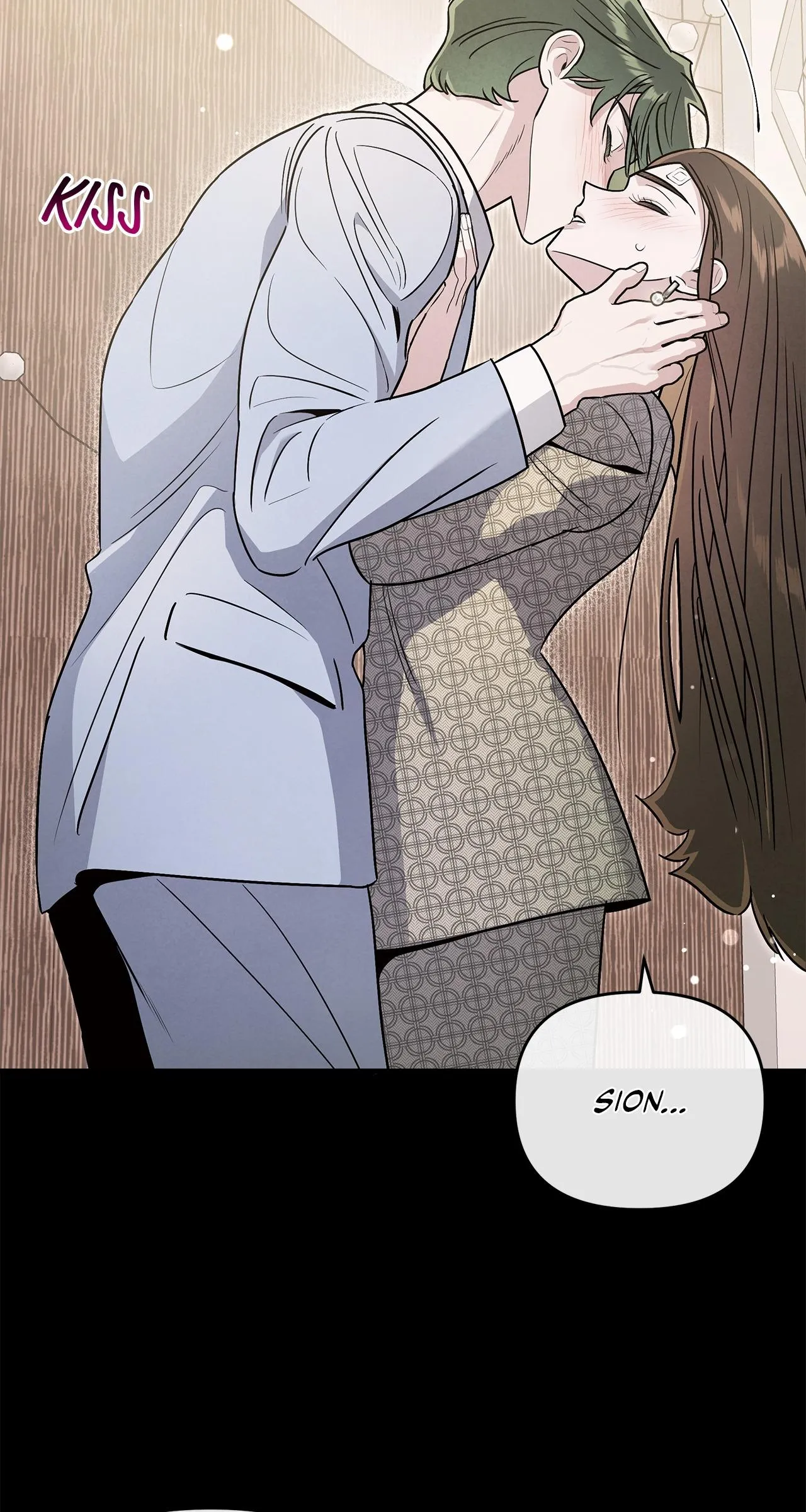 My Younger Sister Chooses Me Tonight Chapter 88 - Page 6