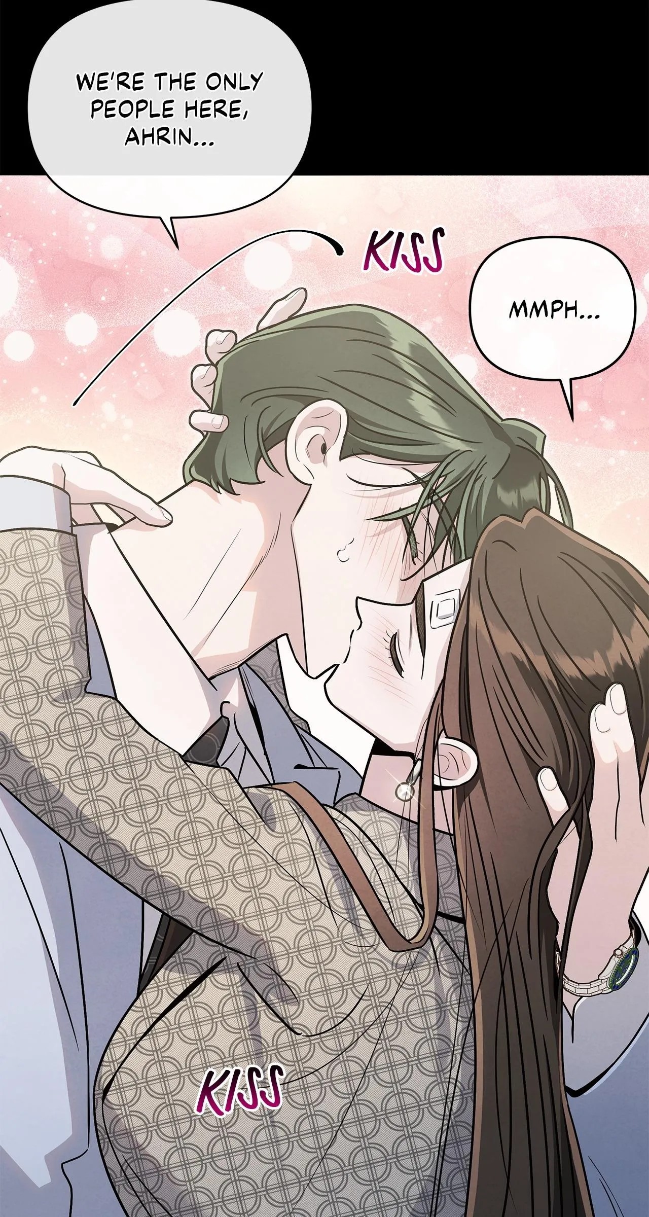 My Younger Sister Chooses Me Tonight Chapter 88 - Page 7