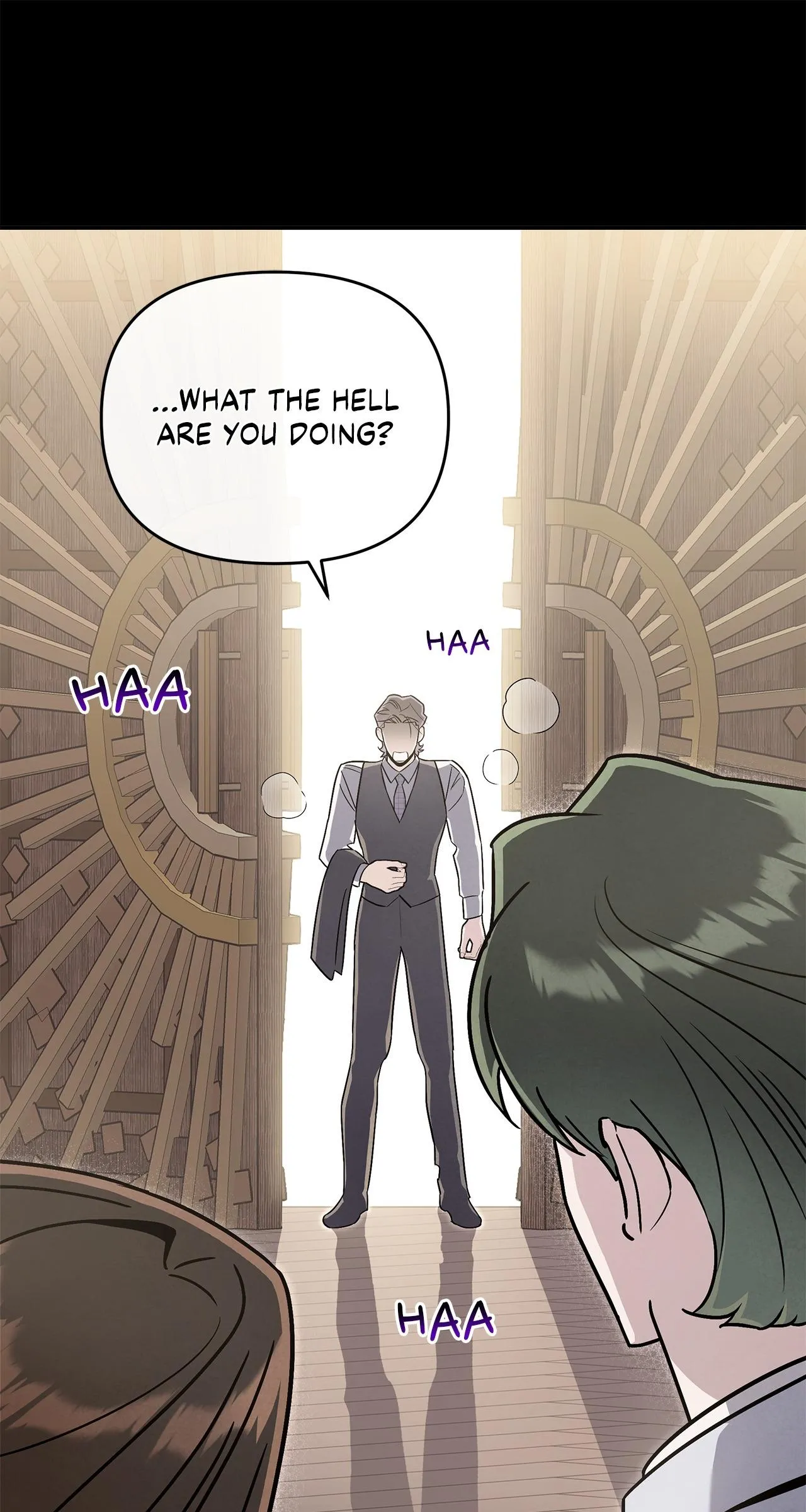 My Younger Sister Chooses Me Tonight Chapter 88 - Page 10