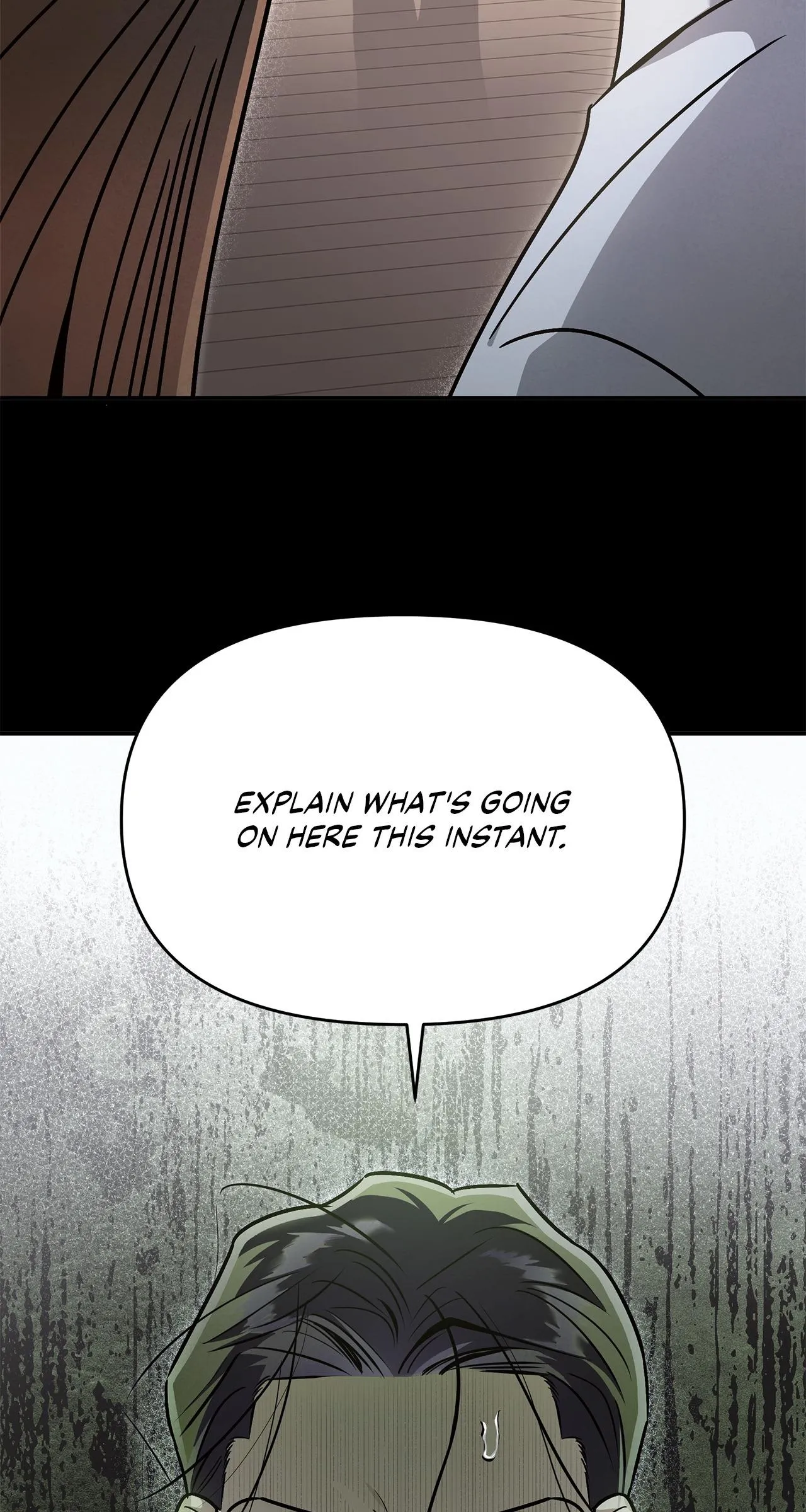 My Younger Sister Chooses Me Tonight Chapter 88 - Page 11