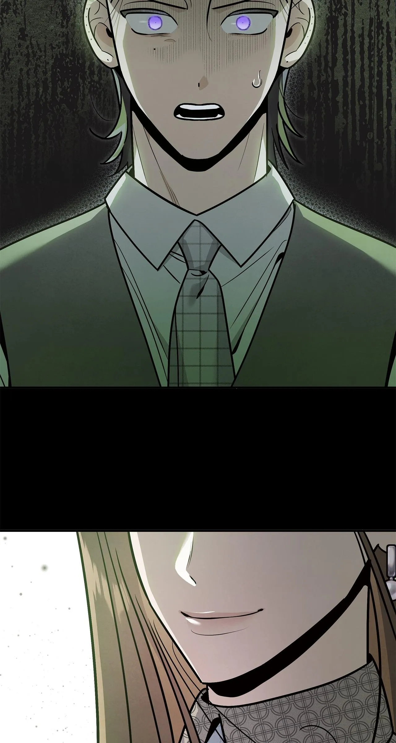 My Younger Sister Chooses Me Tonight Chapter 88 - Page 12