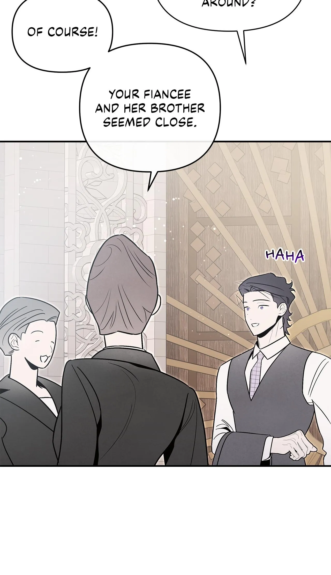 My Younger Sister Chooses Me Tonight Chapter 88 - Page 15