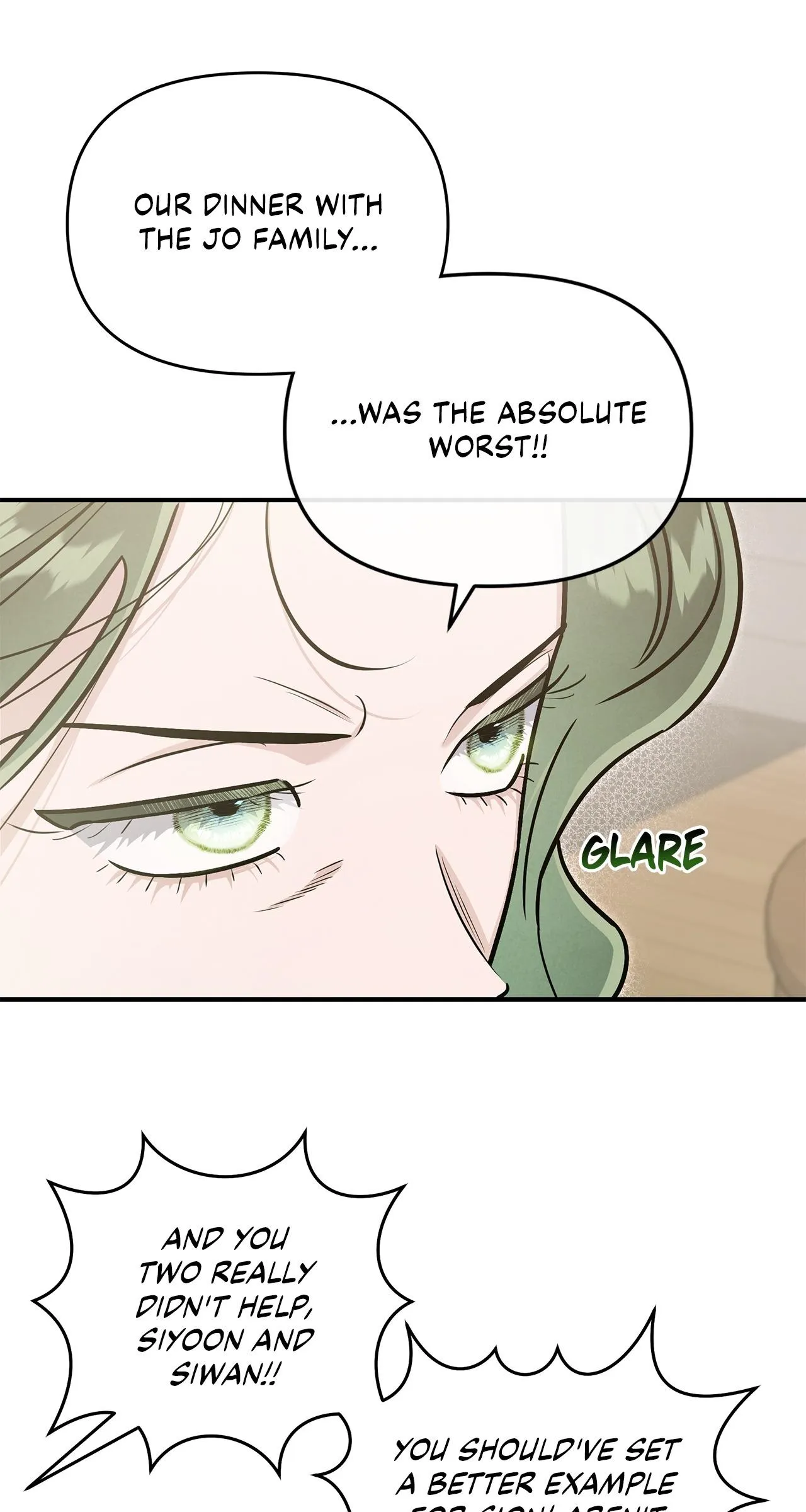 My Younger Sister Chooses Me Tonight Chapter 88 - Page 22