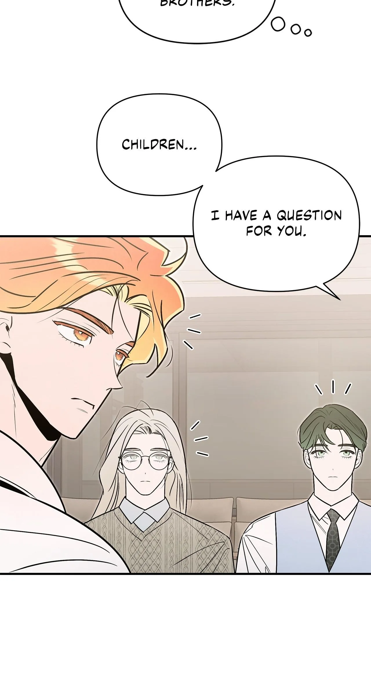 My Younger Sister Chooses Me Tonight Chapter 88 - Page 24
