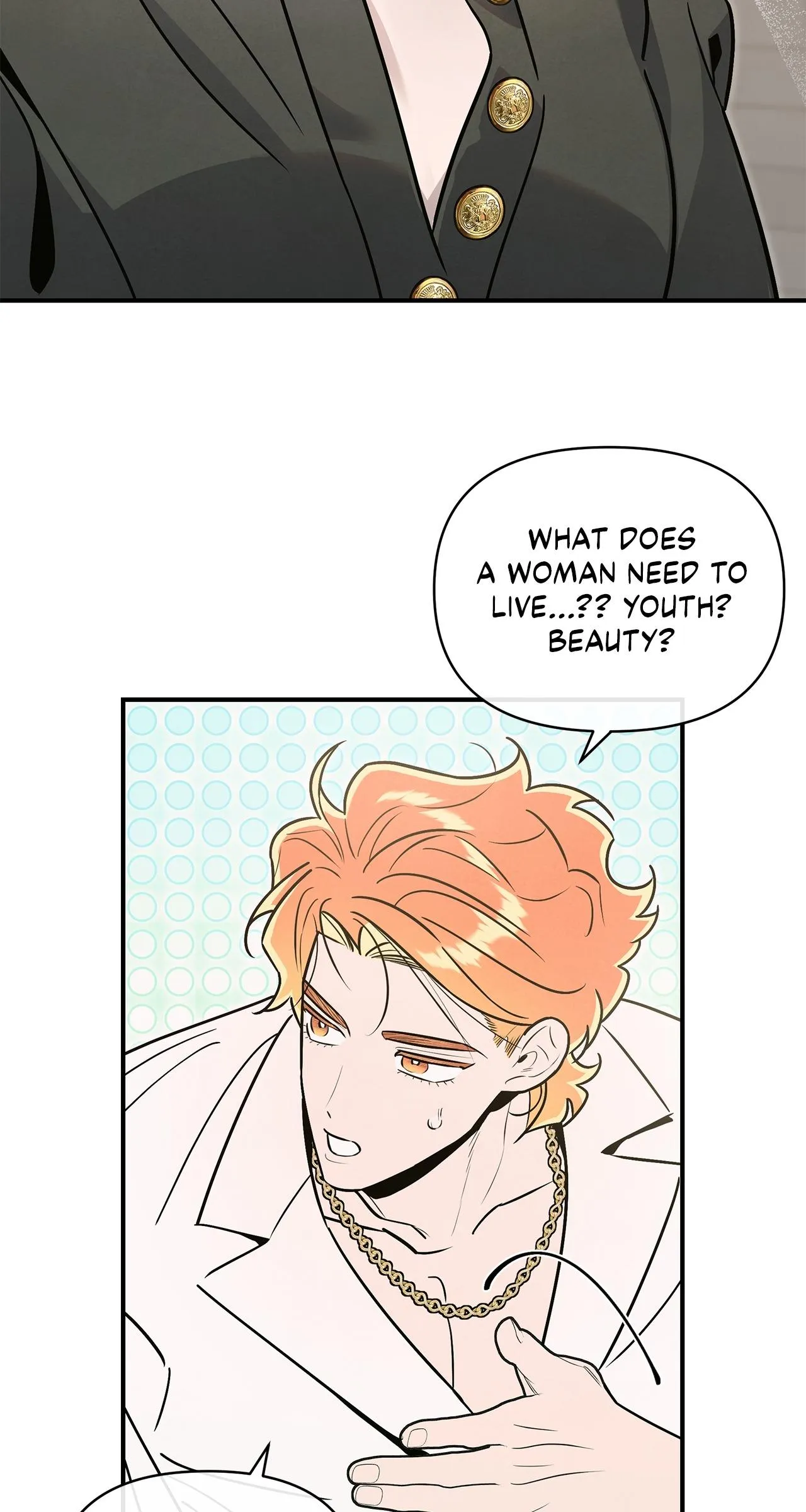 My Younger Sister Chooses Me Tonight Chapter 88 - Page 26