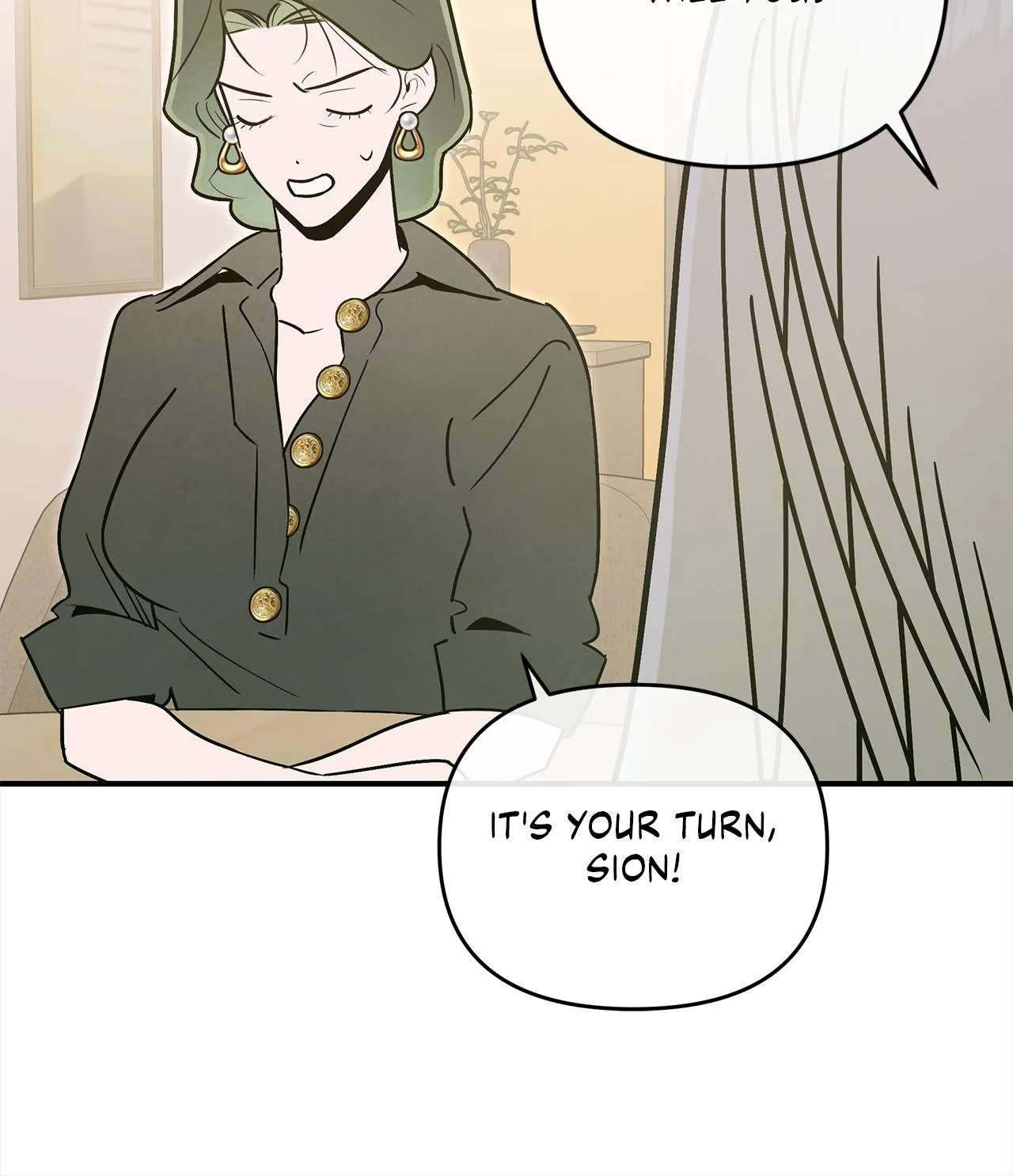 My Younger Sister Chooses Me Tonight Chapter 88 - Page 38