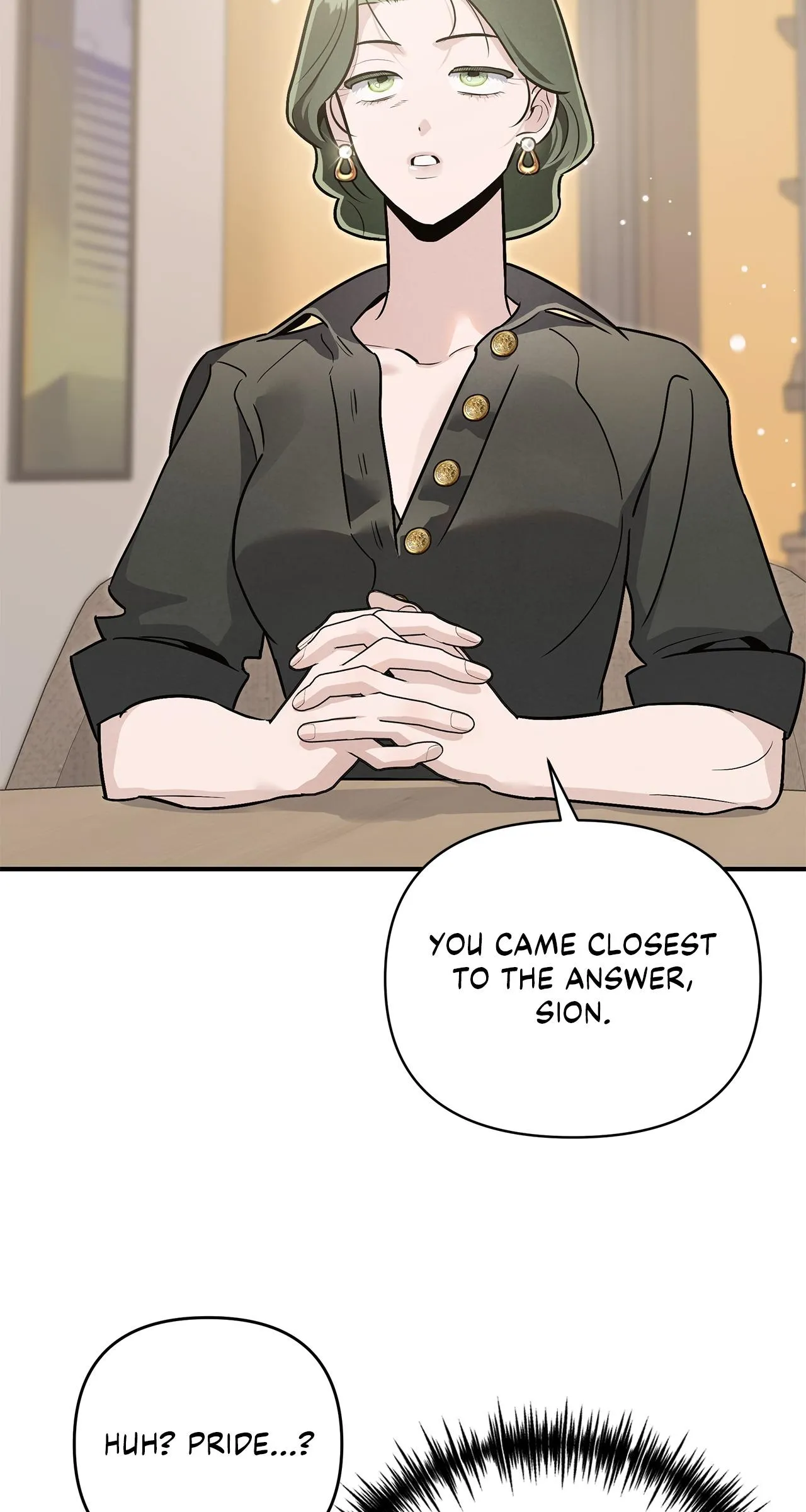 My Younger Sister Chooses Me Tonight Chapter 88 - Page 41