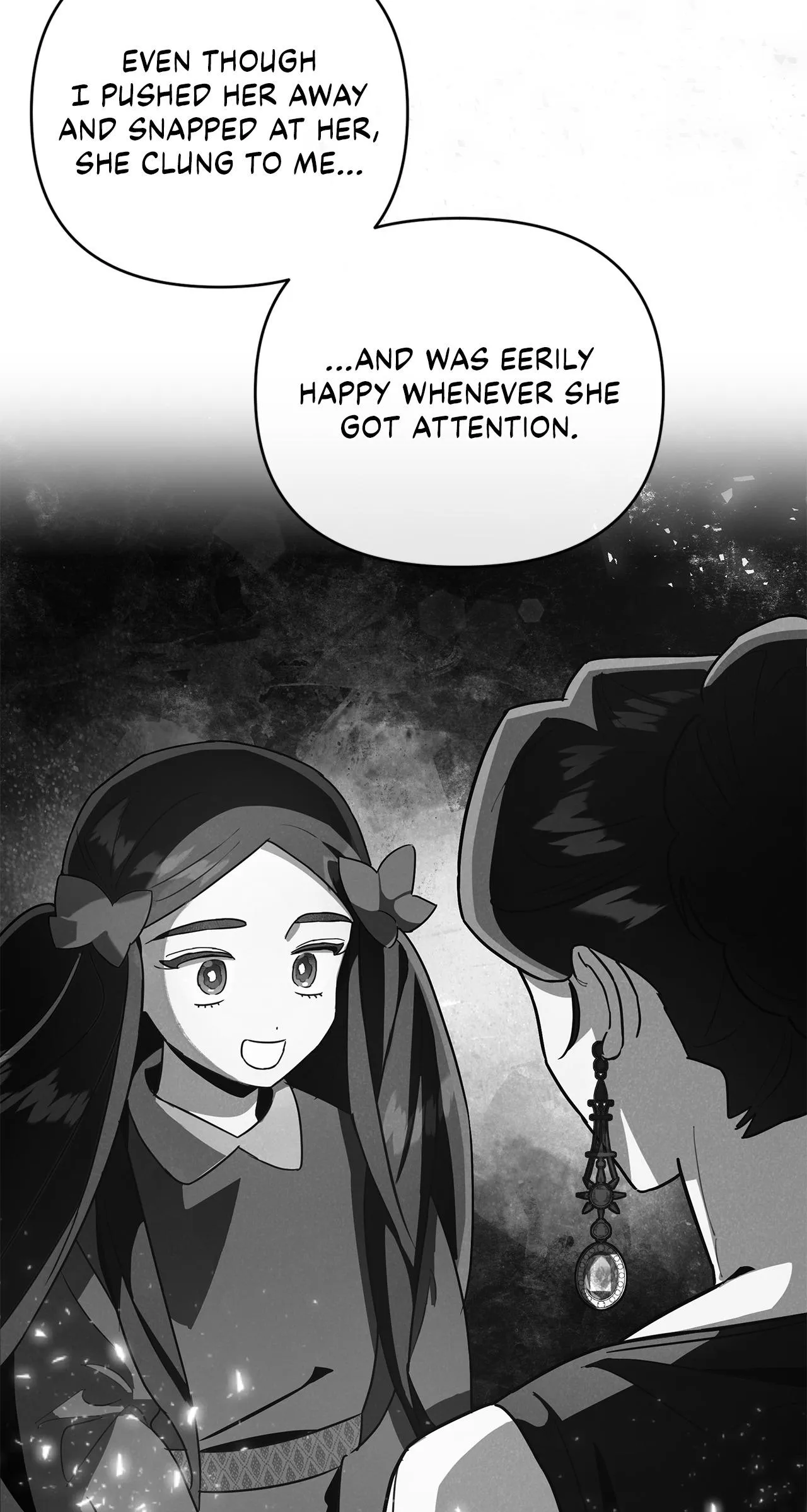 My Younger Sister Chooses Me Tonight Chapter 88 - Page 56