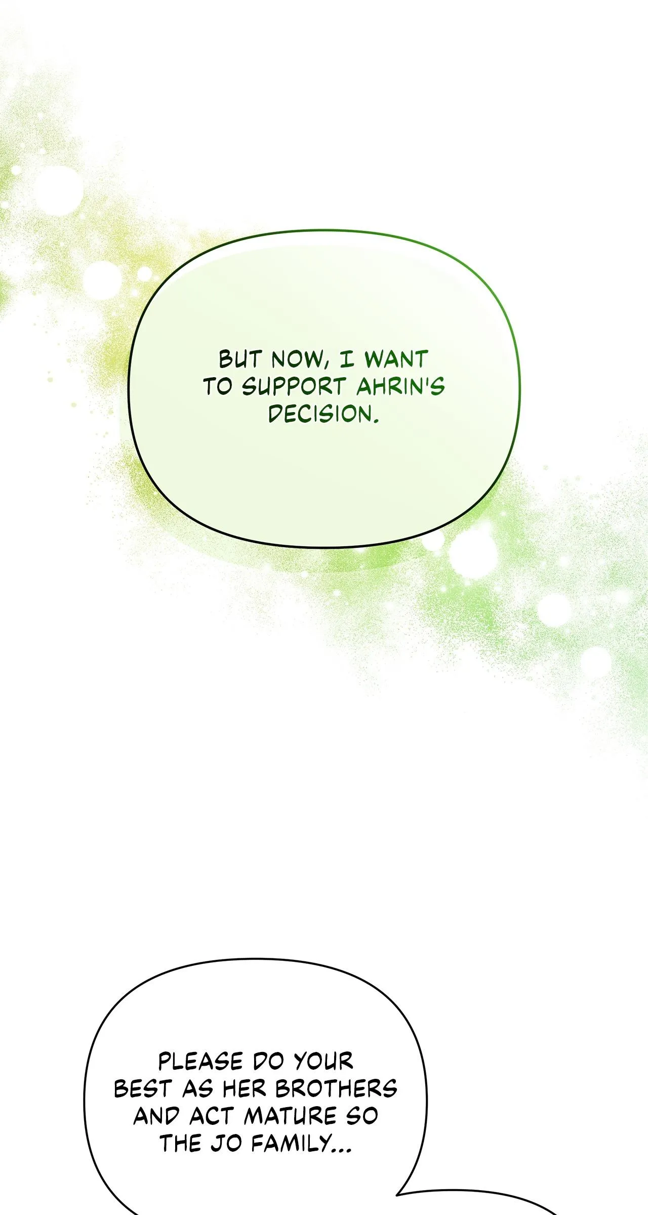 My Younger Sister Chooses Me Tonight Chapter 88 - Page 59