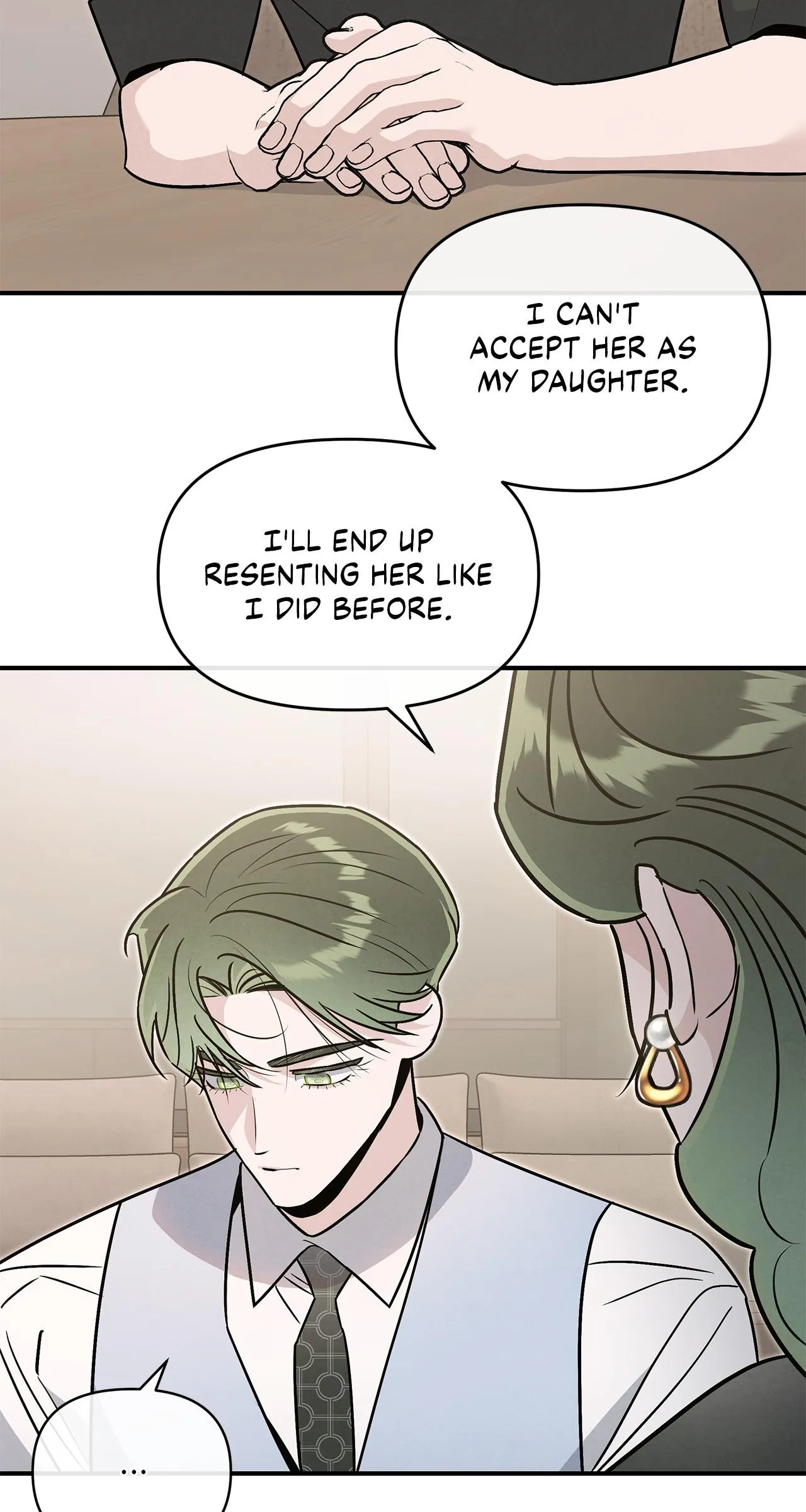 My Younger Sister Chooses Me Tonight Chapter 88 - Page 62