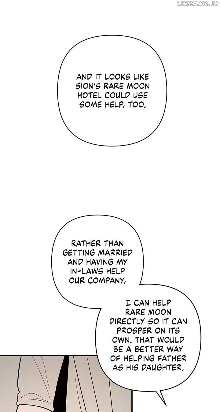 My Younger Sister Chooses Me Tonight Chapter 9 - Page 37