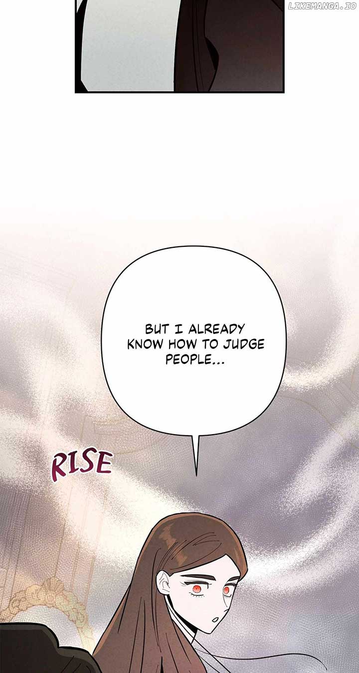 My Younger Sister Chooses Me Tonight Chapter 9 - Page 41