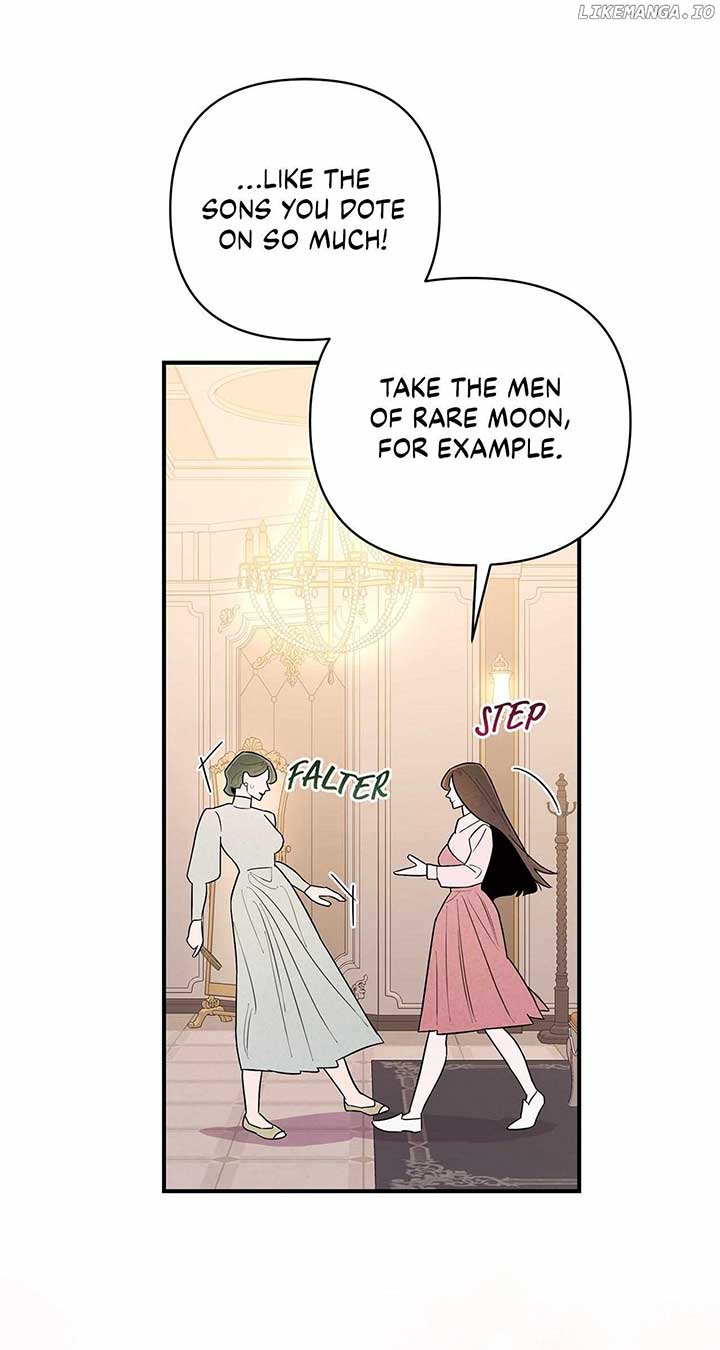 My Younger Sister Chooses Me Tonight Chapter 9 - Page 43